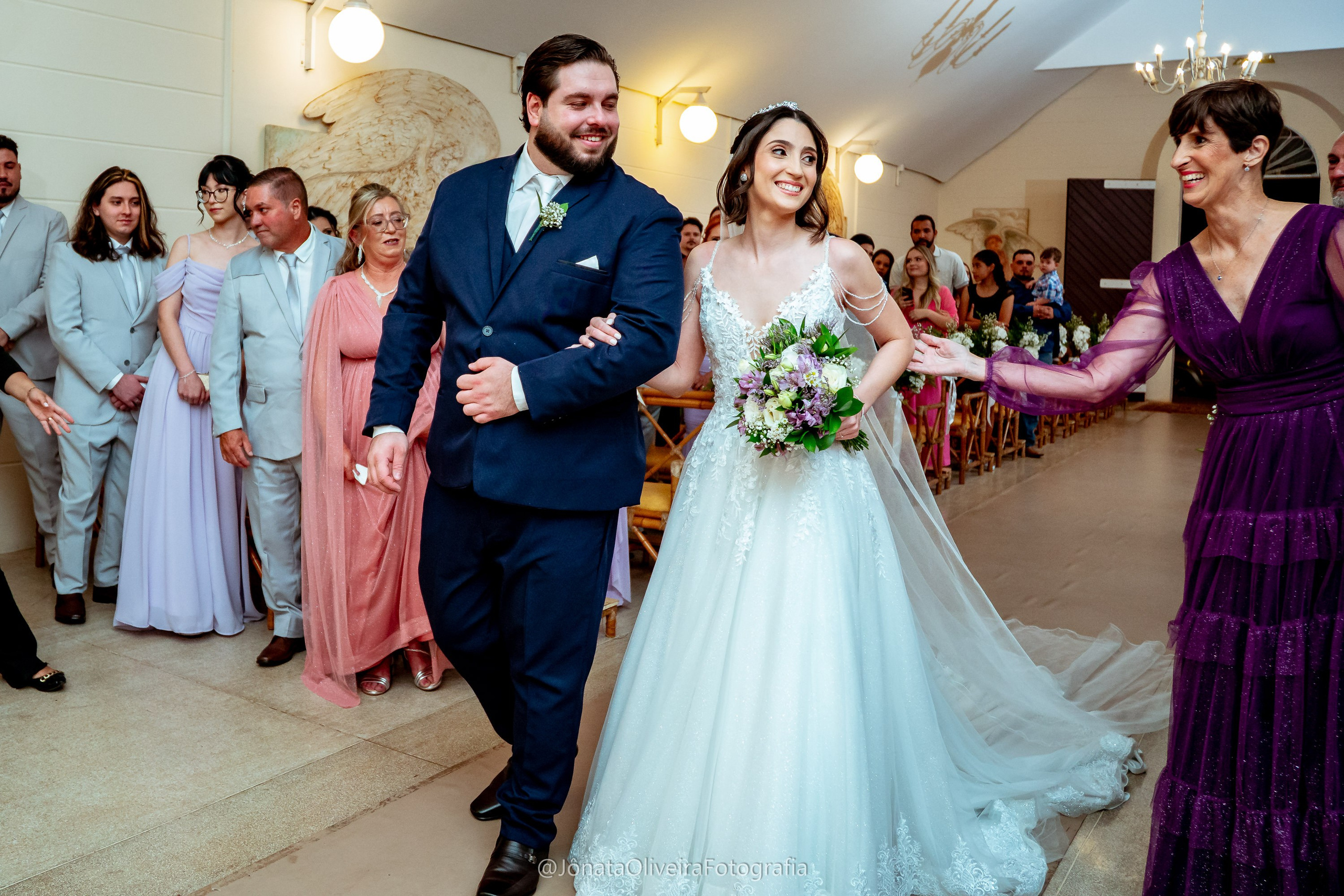 Natalia e Luan. Fotografia de casamentos e ensaios em avaré Jônata Oliveira