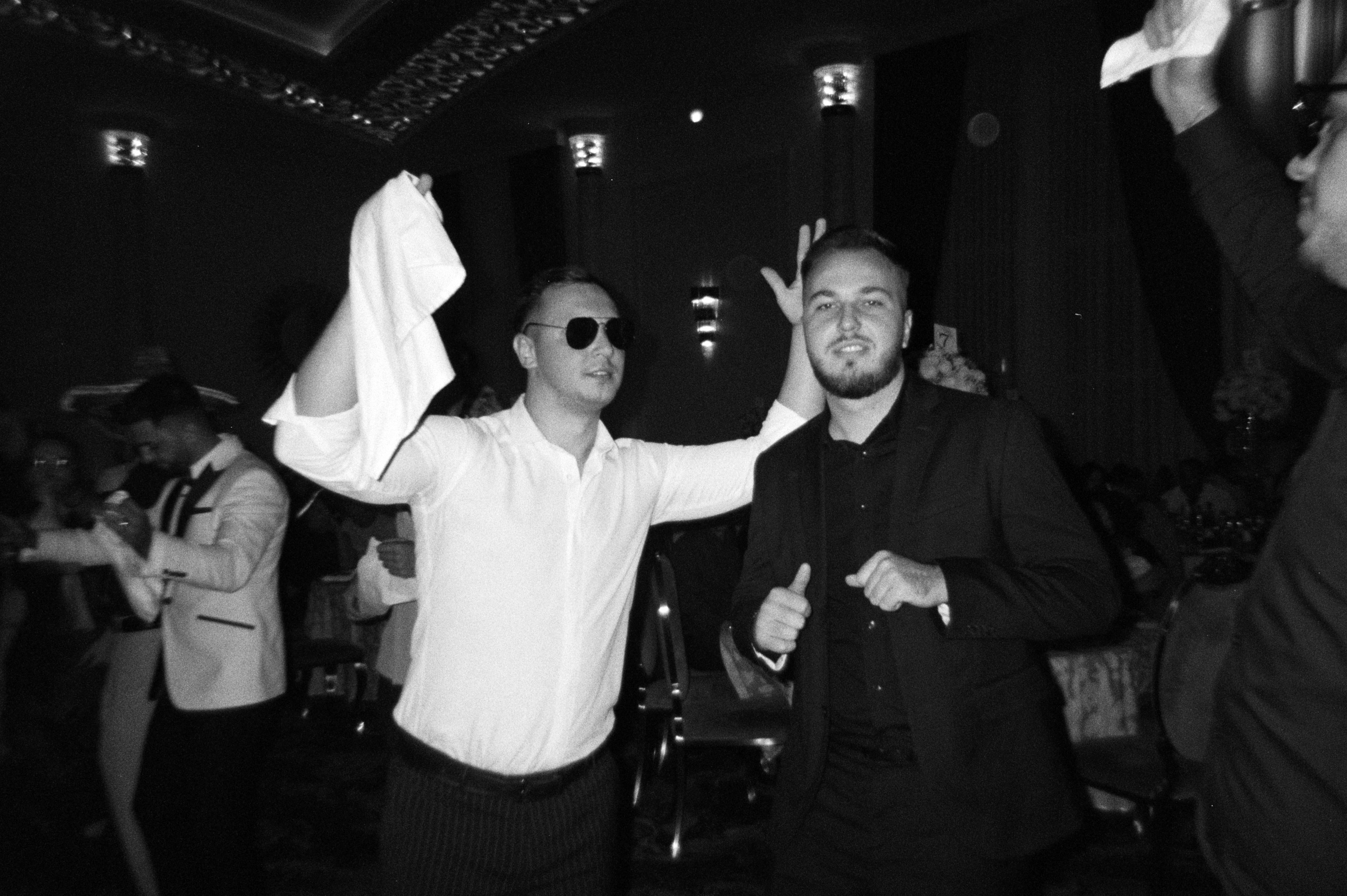 Ciprian & Alexandra’s wedding