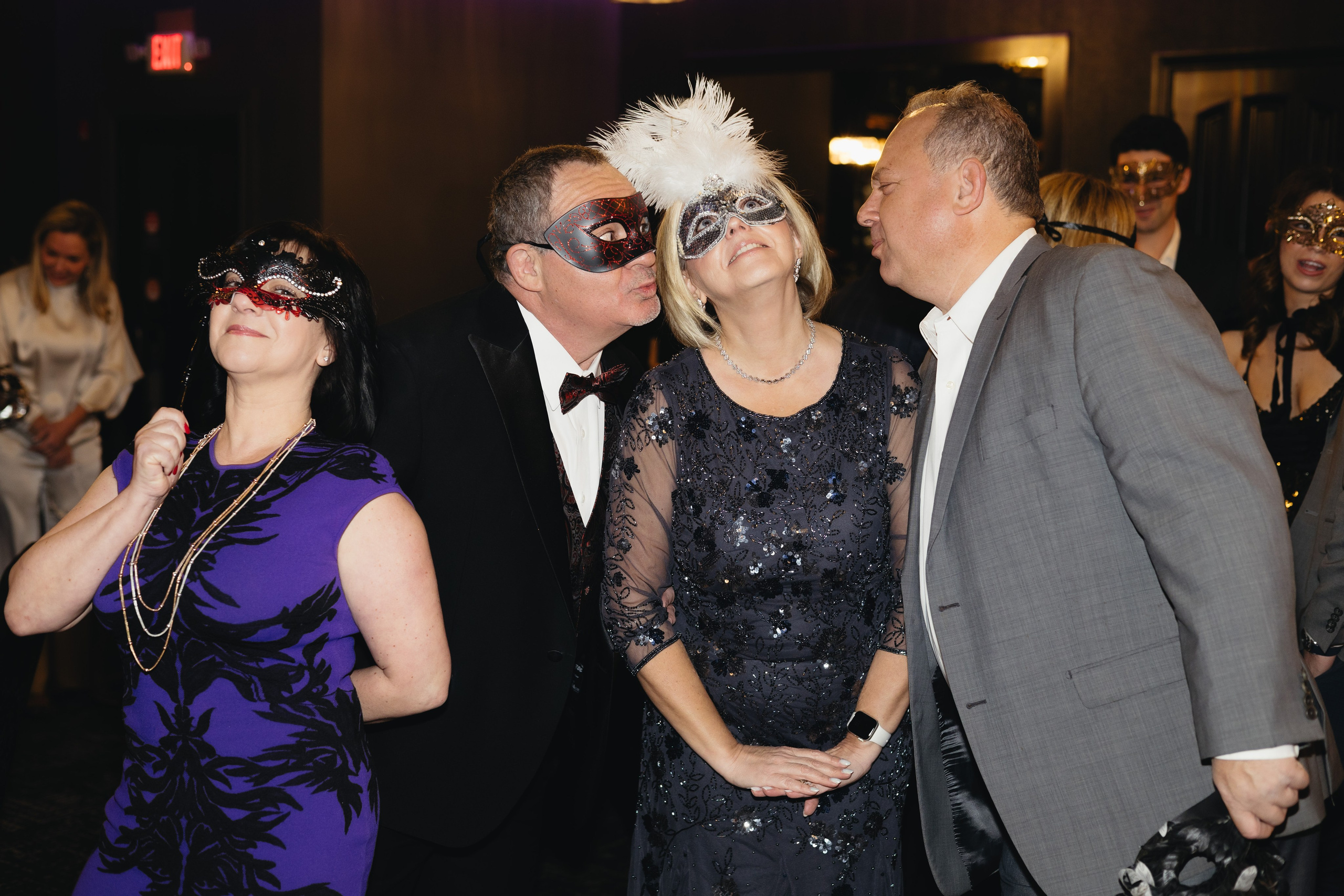 Olga’s 50th birthday