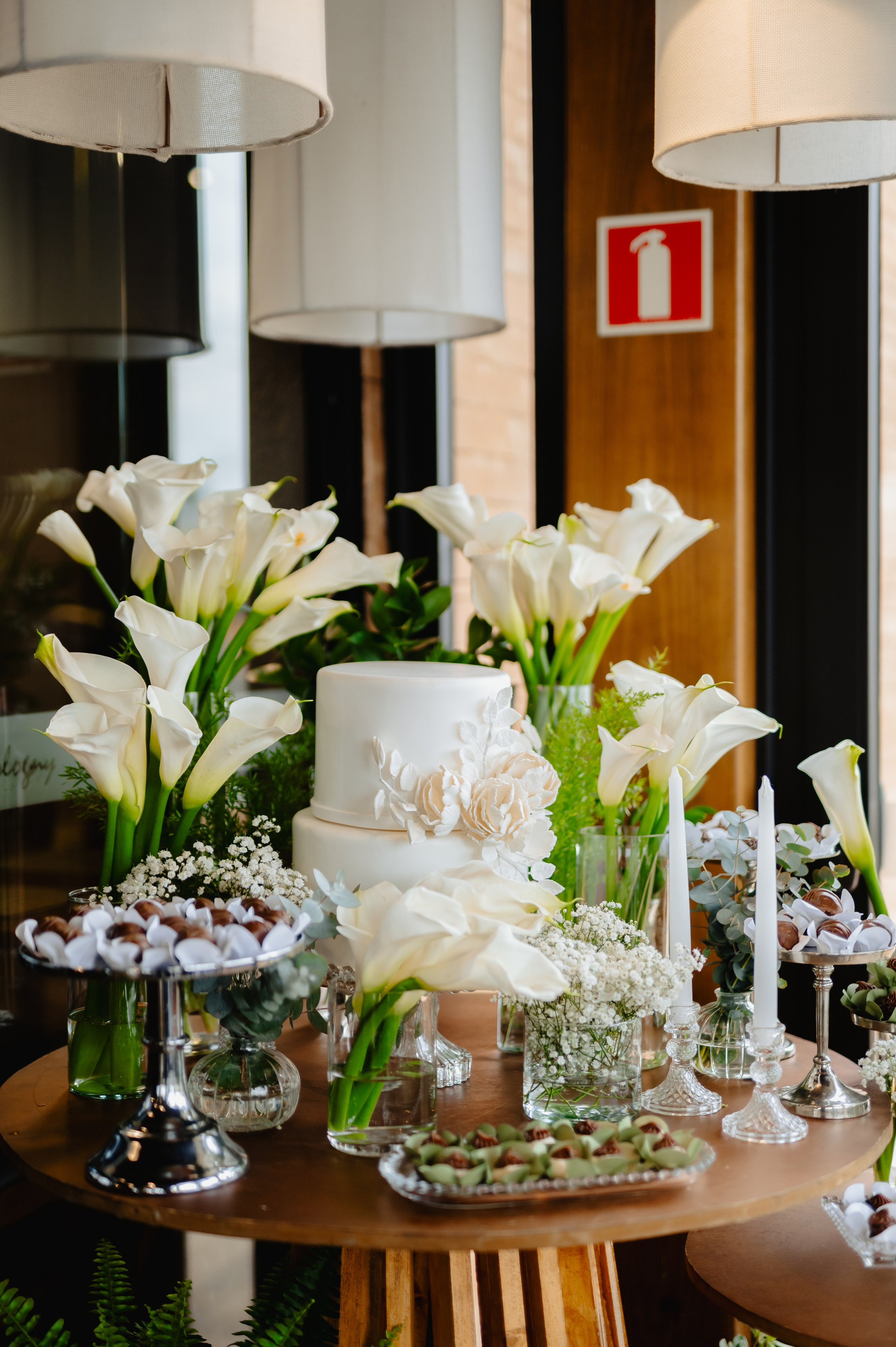 Casamento Civil de Fernanda e Gustavo | Barizon Fotografia