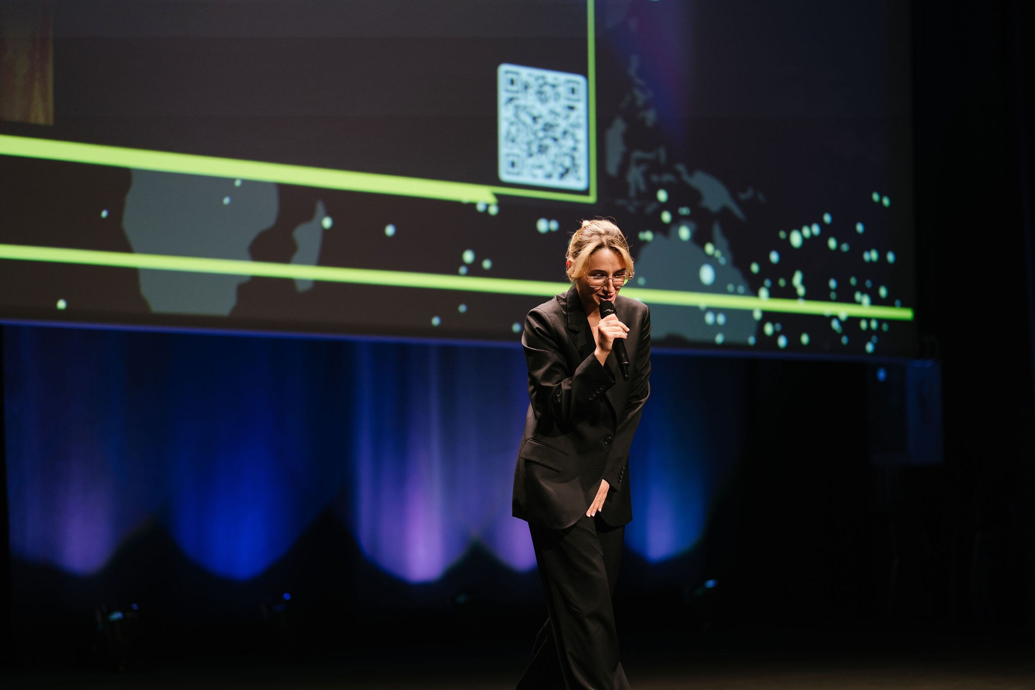 La Persona Awards 2026 (ч.4). OranJazz fotos