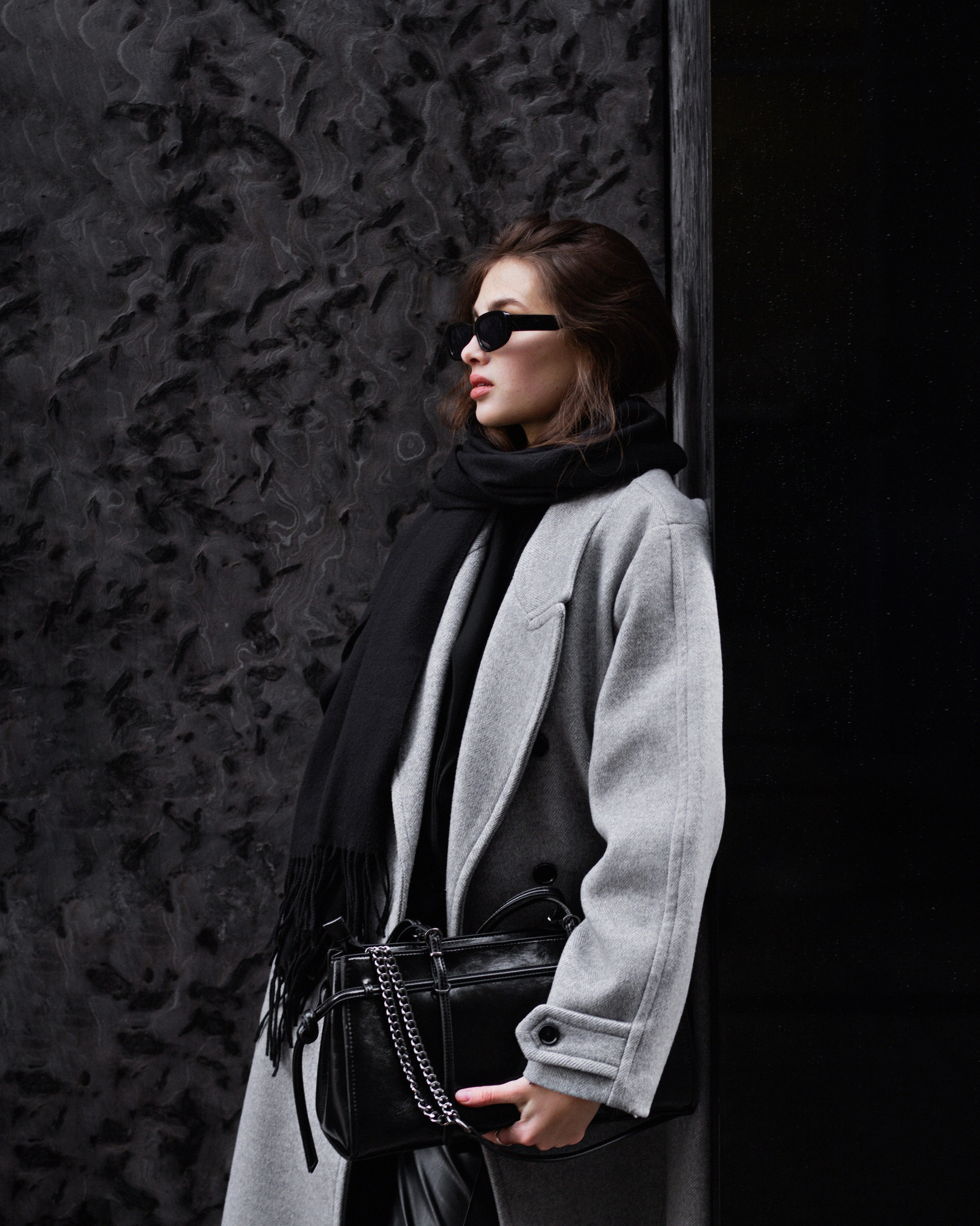 Alisa. Portrait photographer in Warsaw