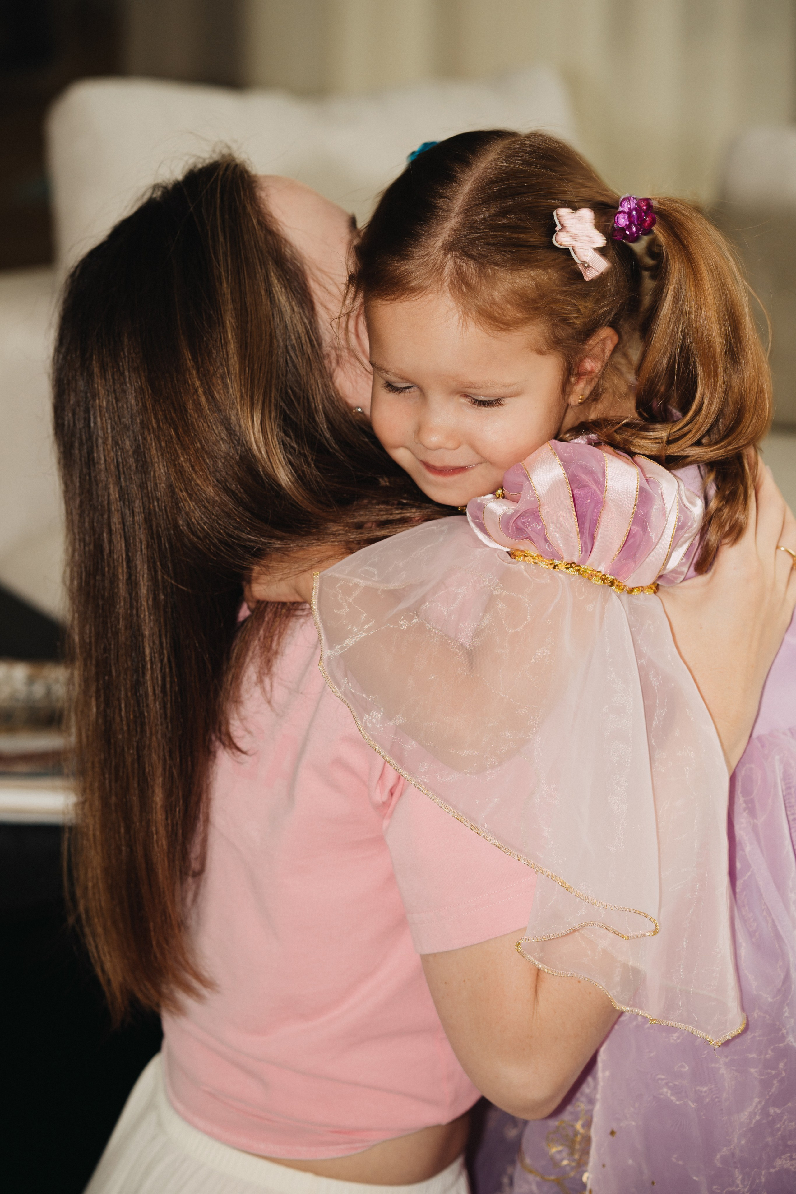 Birthday Homestory. Elena Pretzner Photography