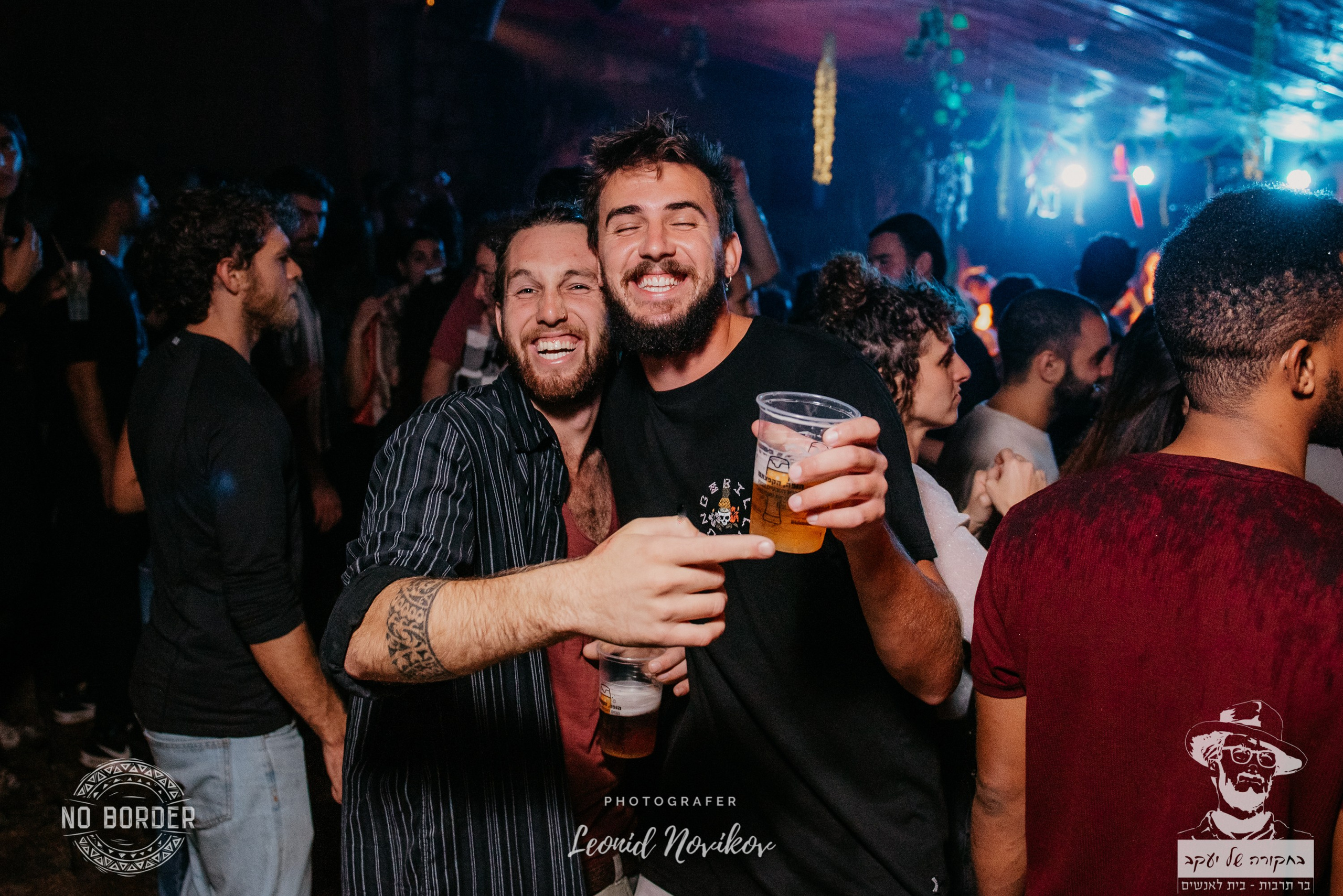 Events. Portrait photografer in Montenegro