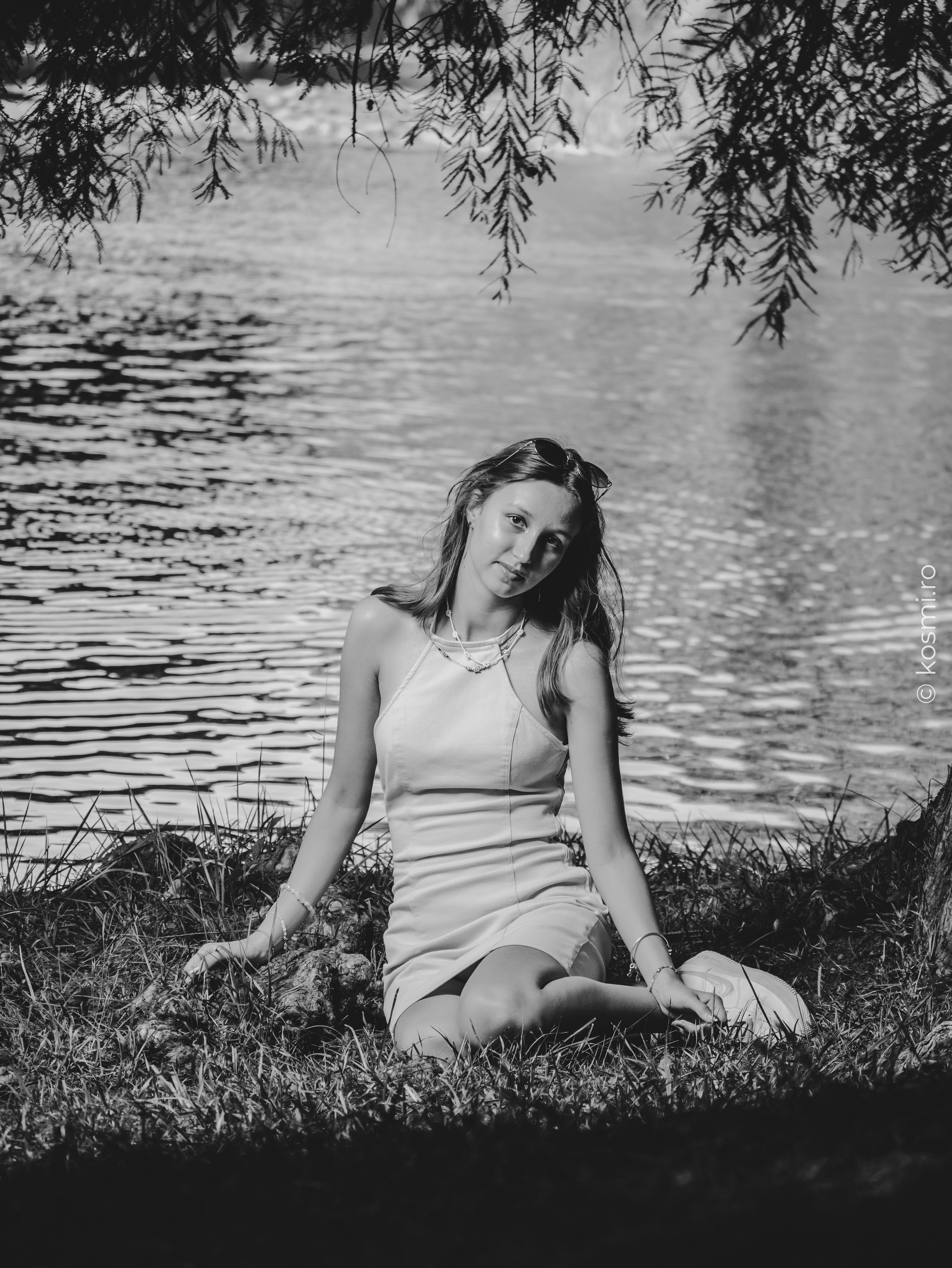 Ședință foto Alexia. Kosmi