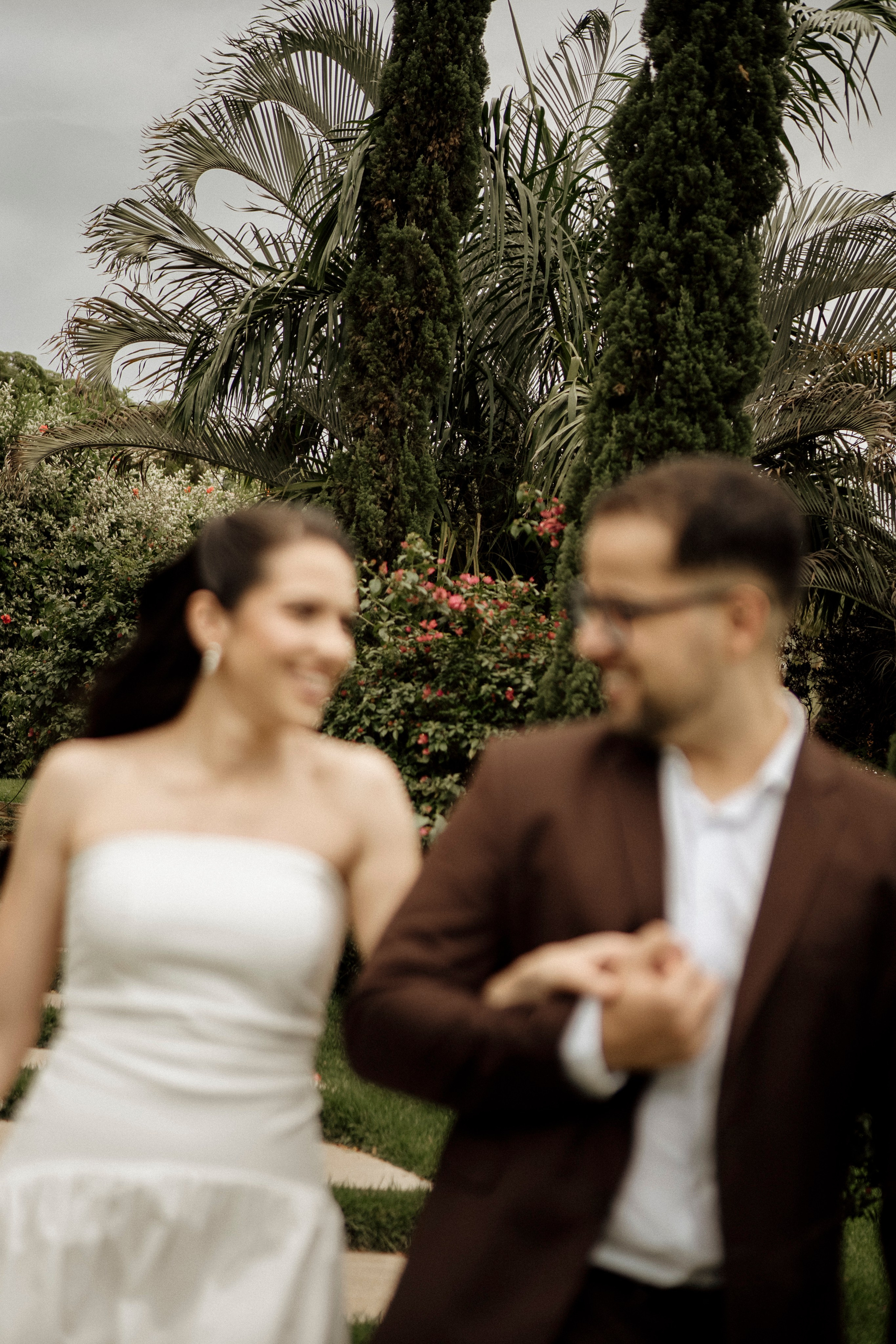 Marcella & Breno. Congiu Wedding