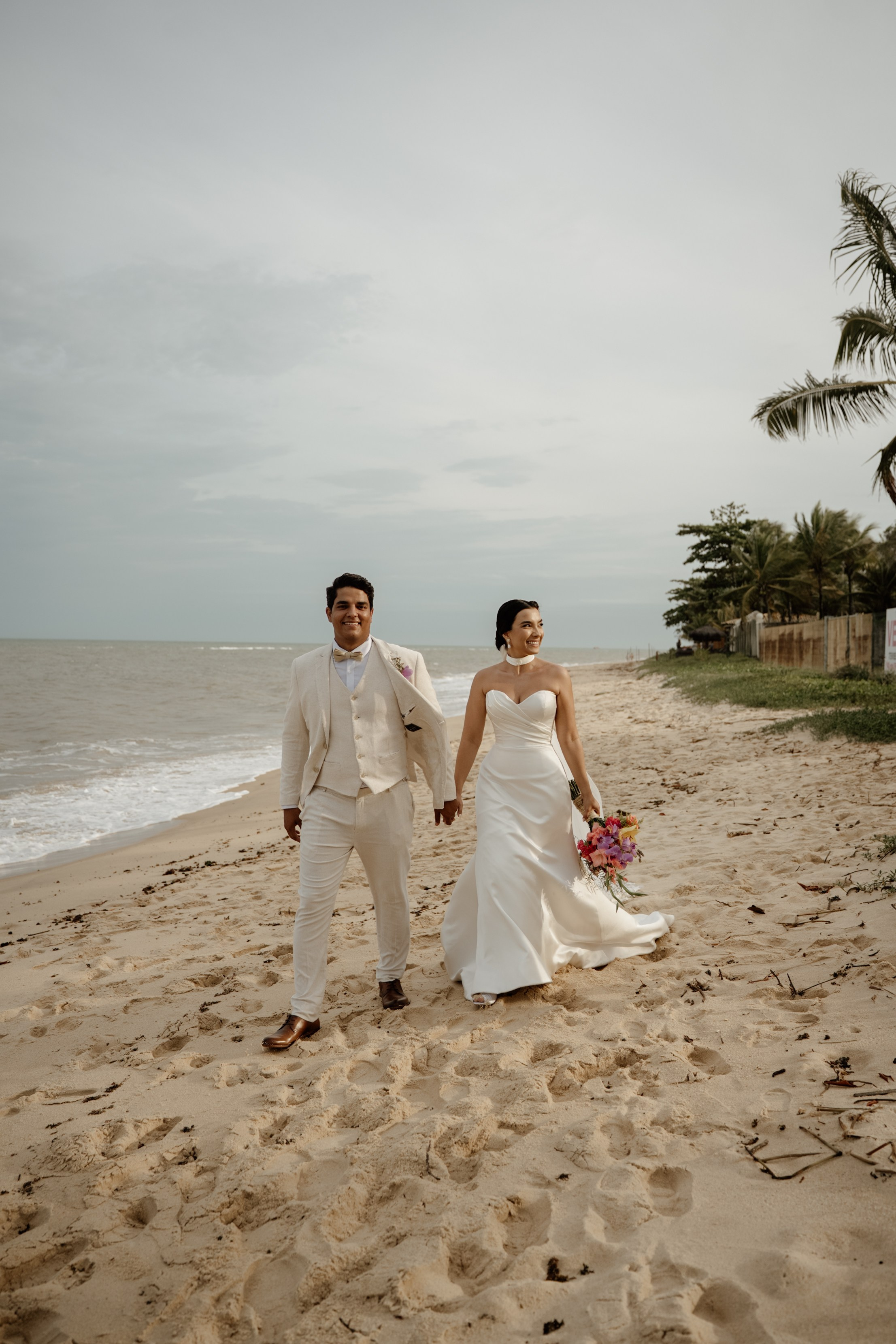 Vitória & João Pedro. Congiu Wedding