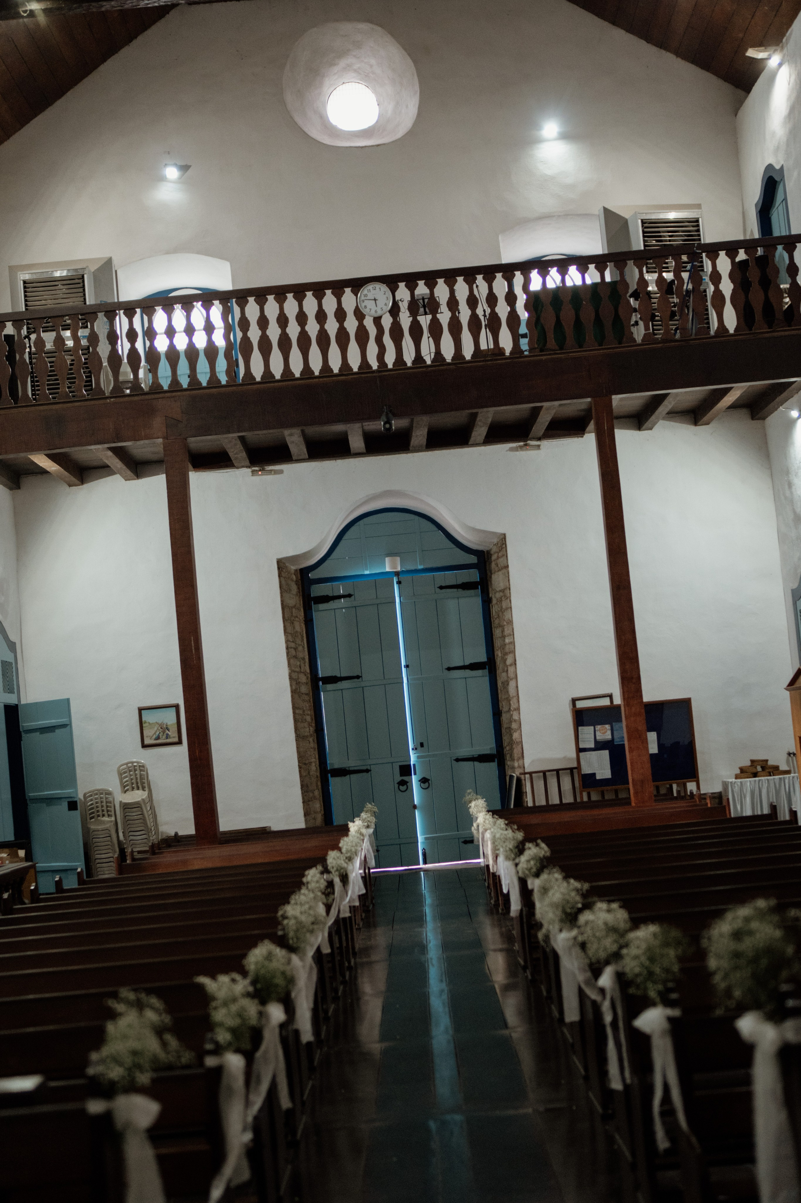 Clarice & Caio. Congiu Wedding