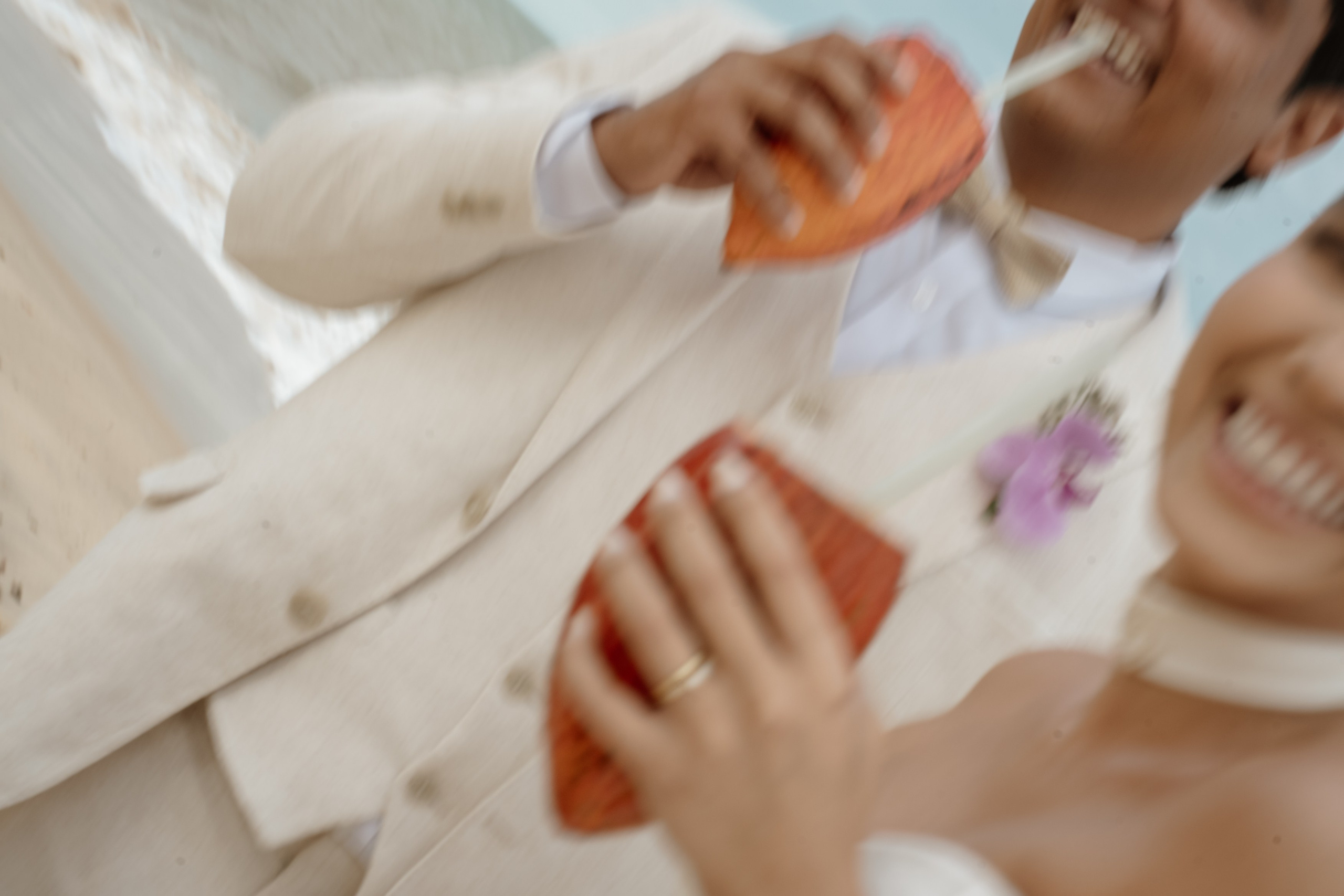 Vitória & João Pedro. Congiu Wedding