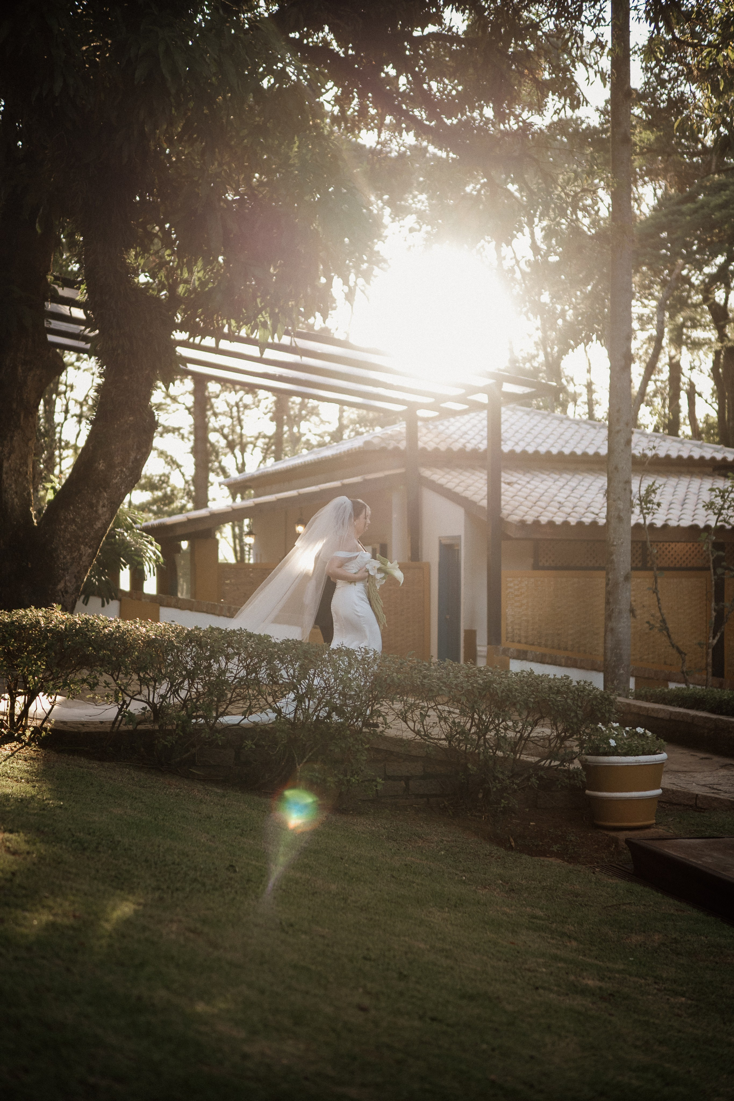 Johanna & Felipe. Congiu Wedding