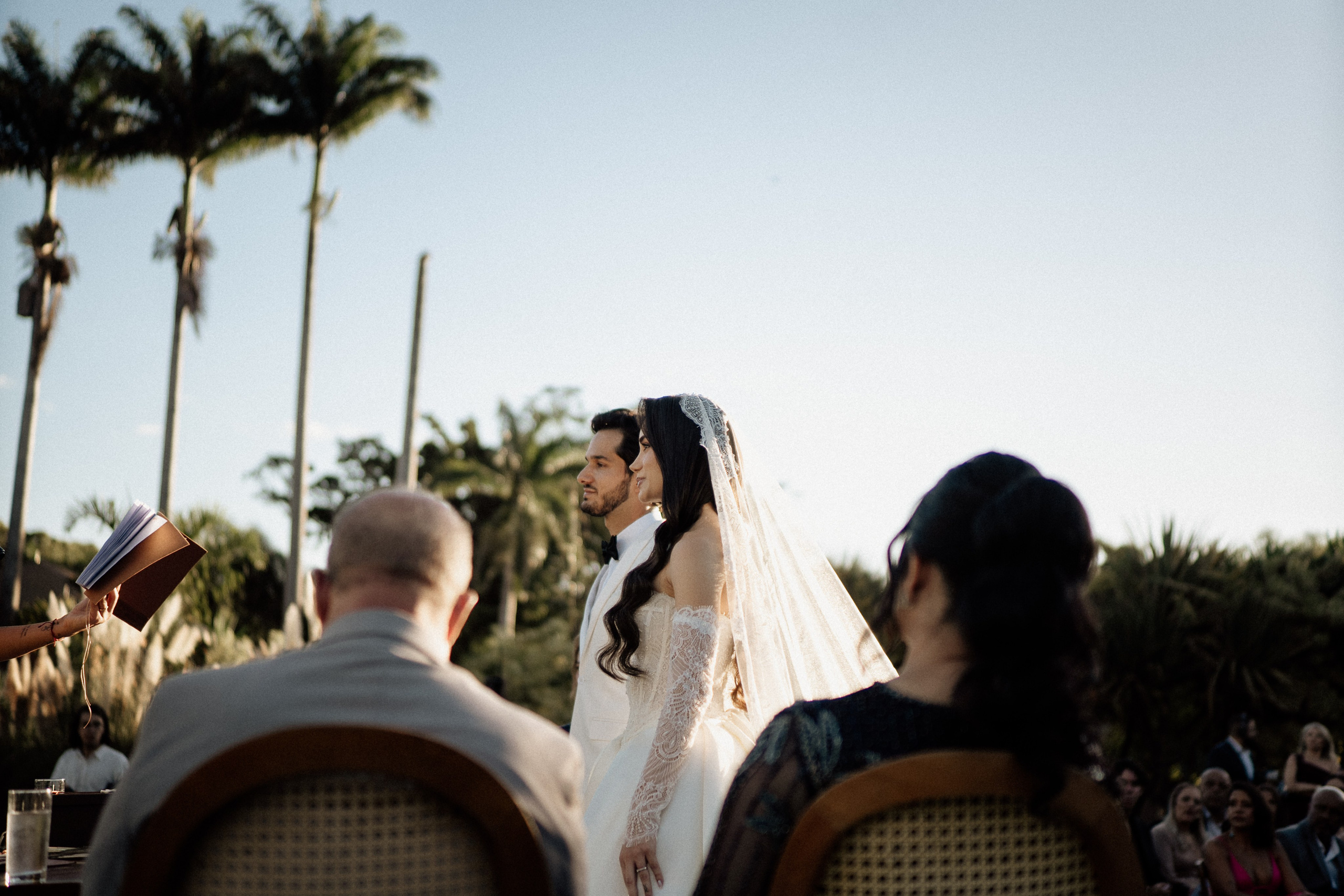 Amanda & Gustavo | Casamento. Congiu Wedding