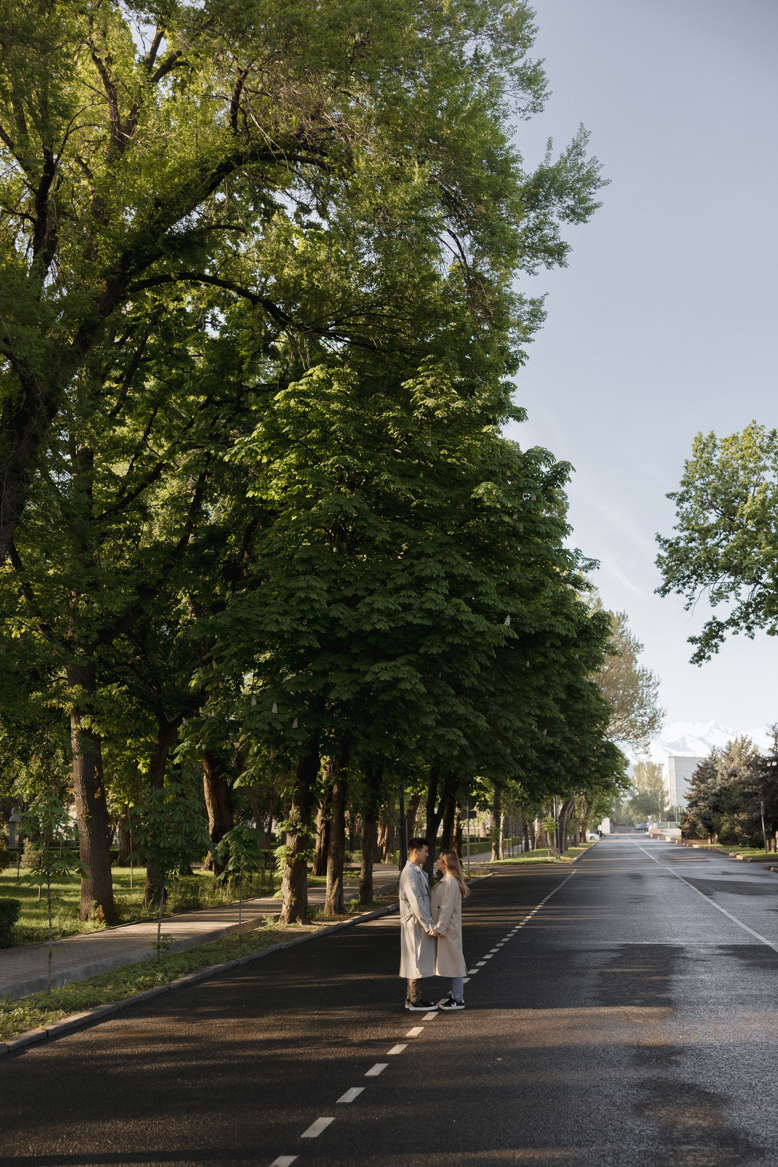 Медер и Айжан. Азимжан Нуритдинходжаев — свадебный фотограф