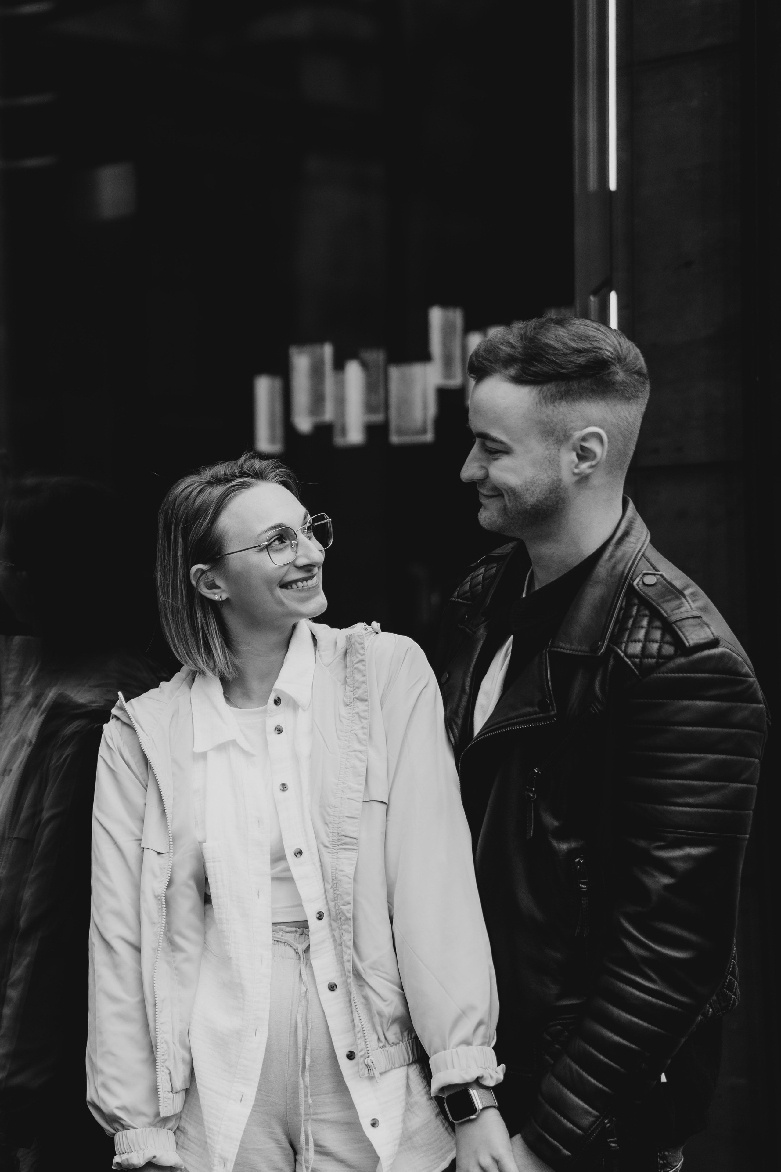 Be mine. Photography in Germany