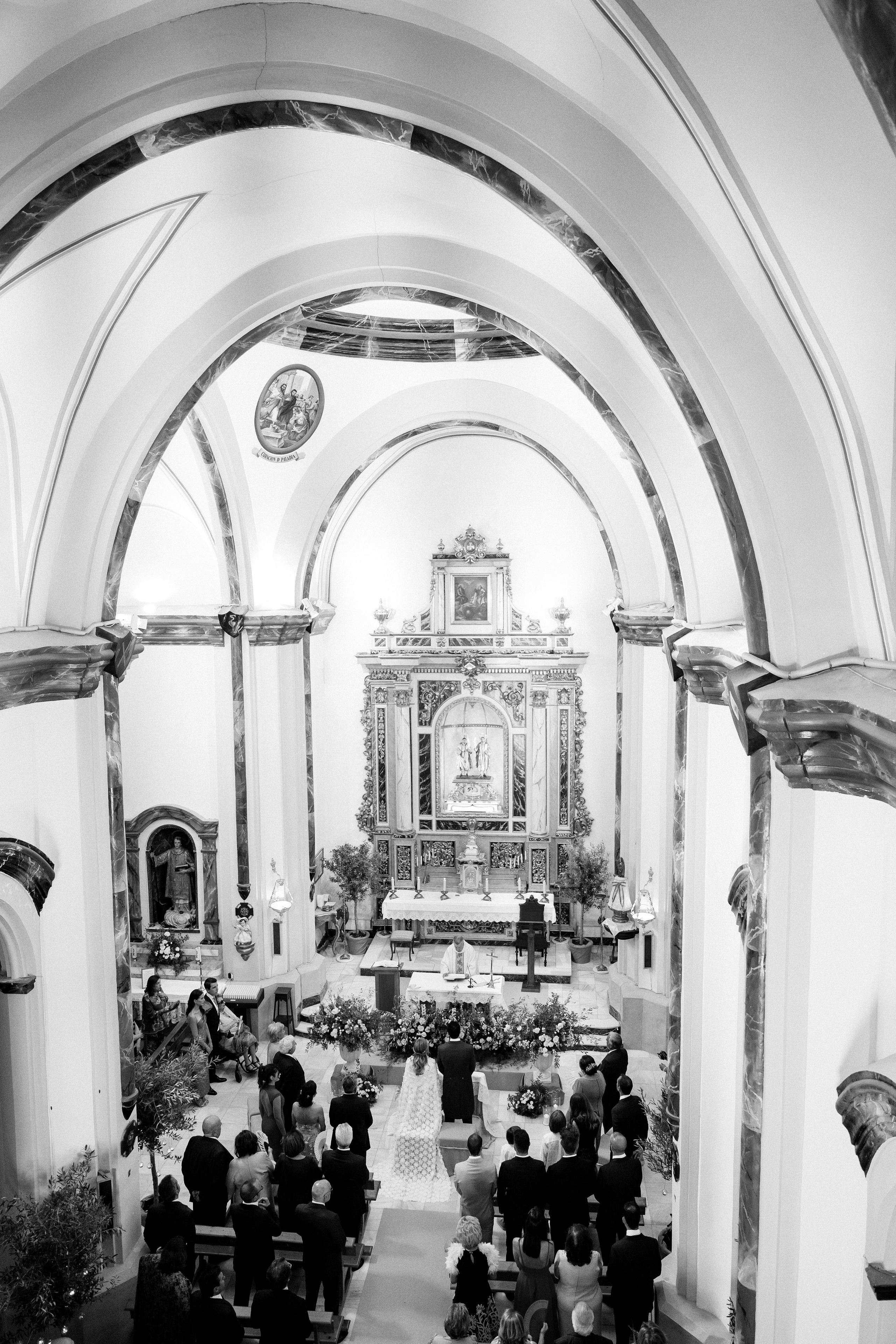 Gonzalo & Maria (Murcia)