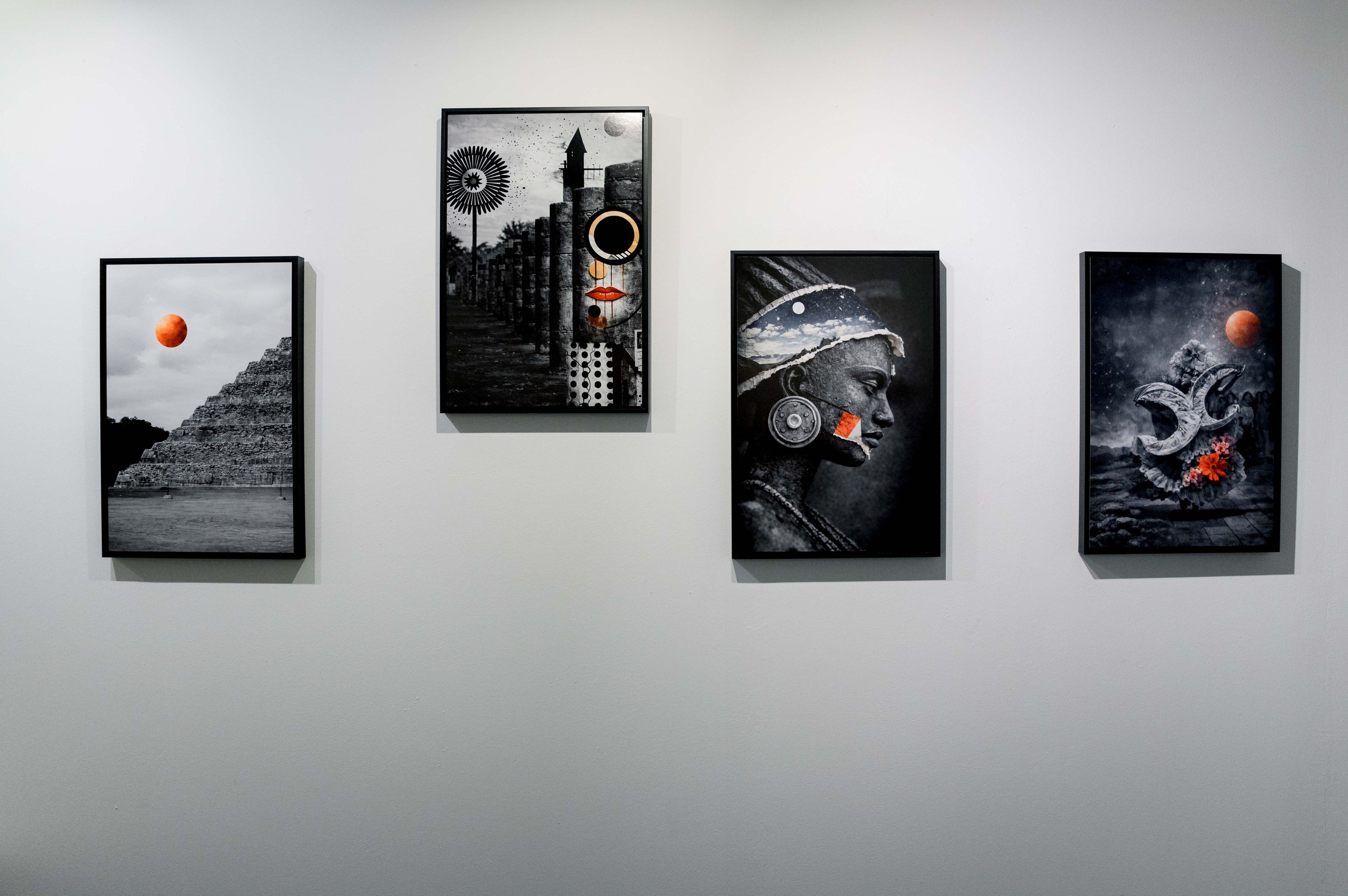 ART BASEL 2026 — “Survival rituals” group exhibition. Photographer in Luxembourg Tanita