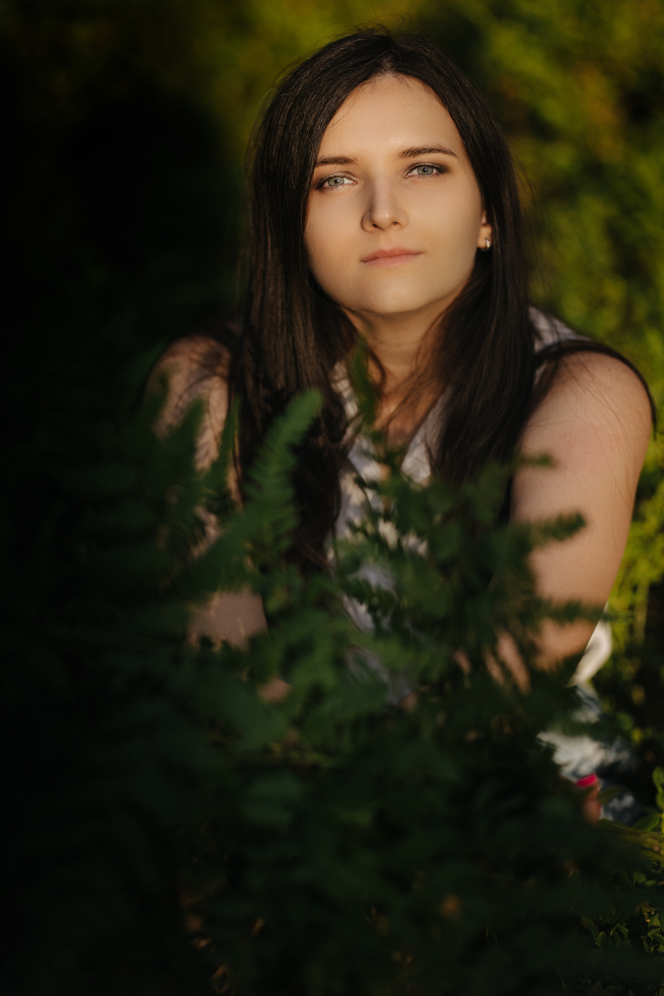 Priešvestuvinė fotosesija Kazlų Rūdos miškuose