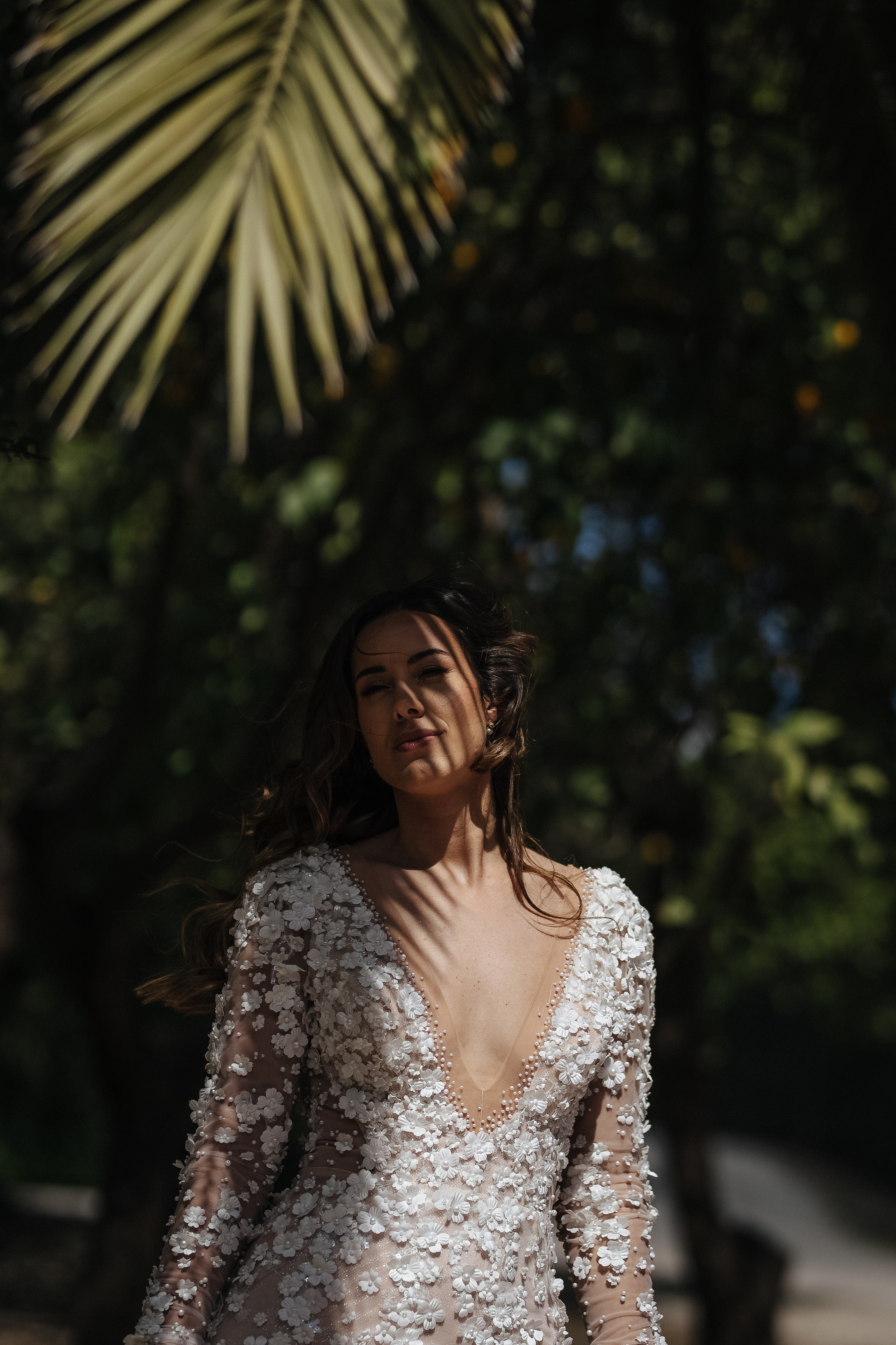 Destination wedding in Europe, Malaga