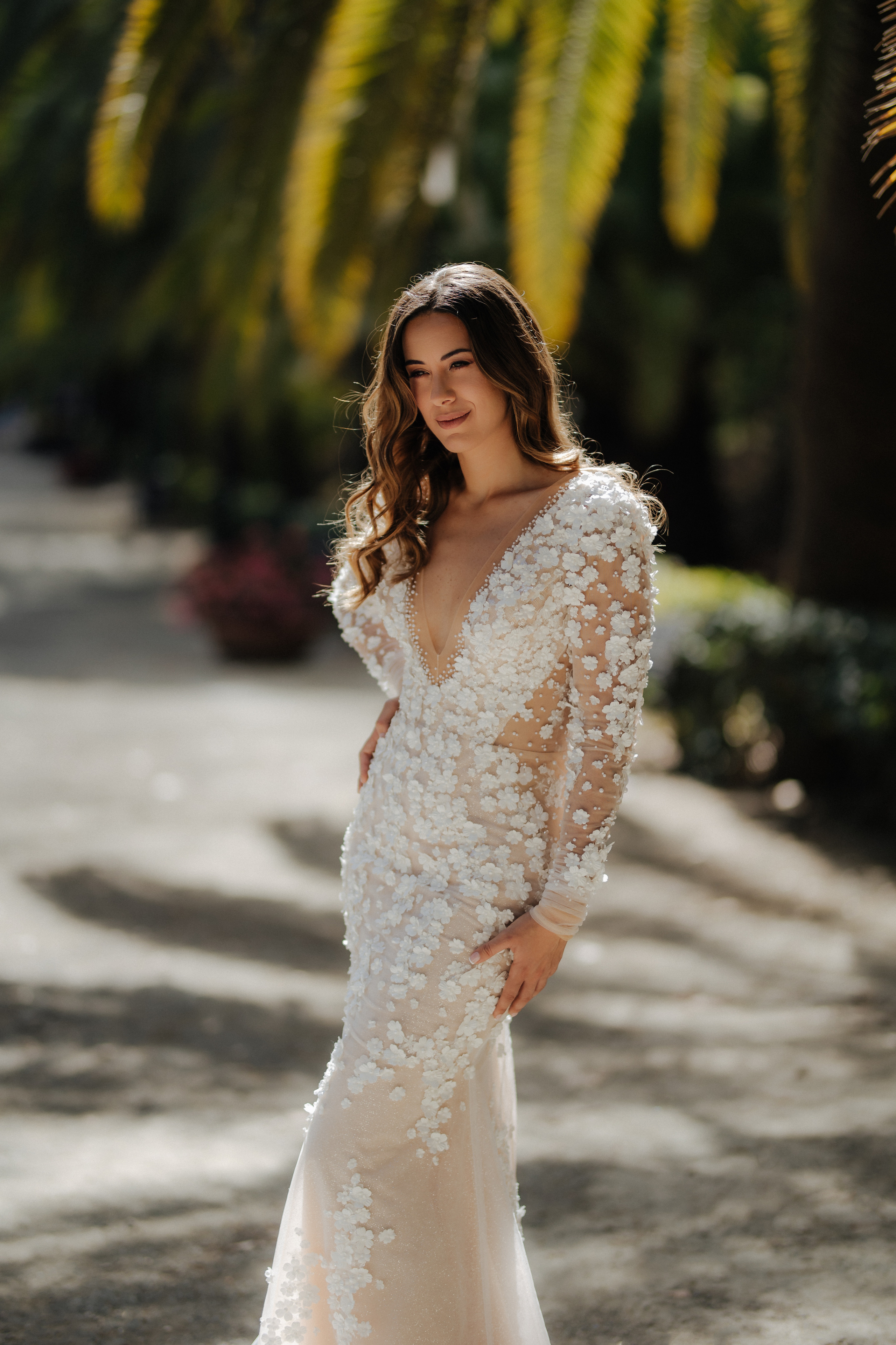 Destination wedding in Europe, Malaga