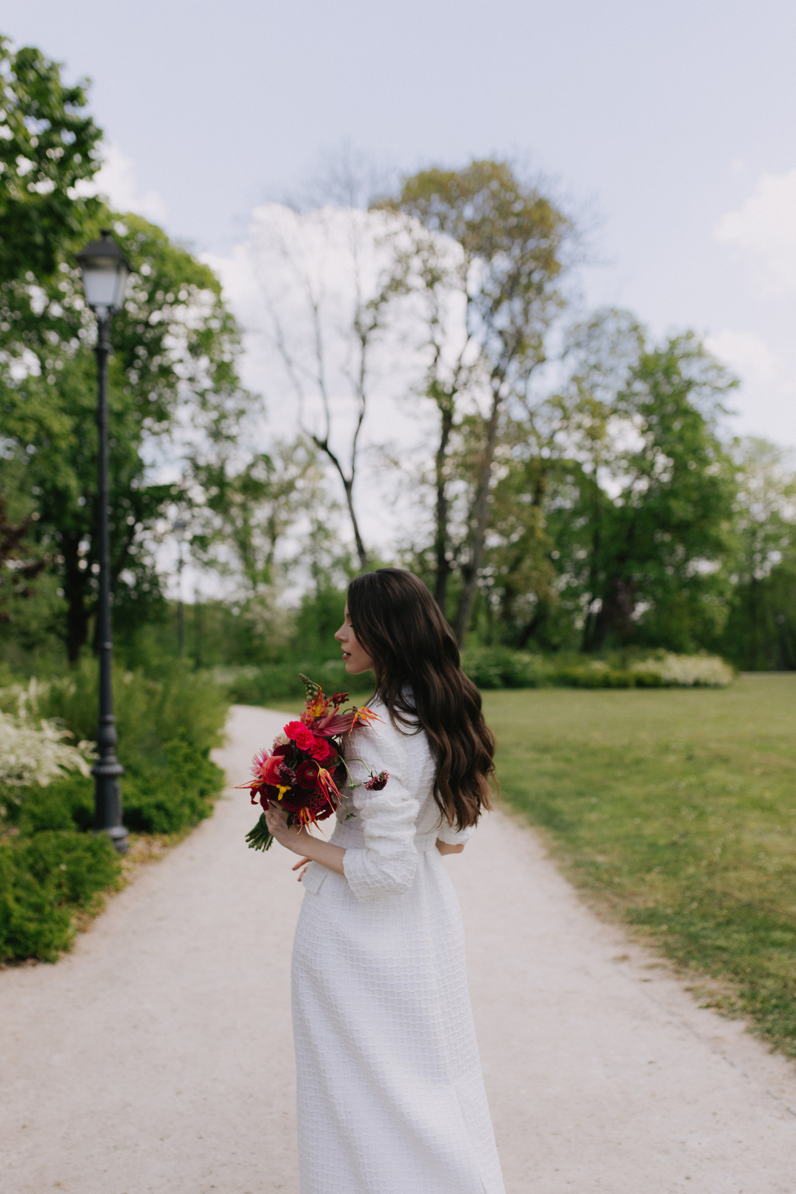 Fotosesija Trakų Vokės dvare