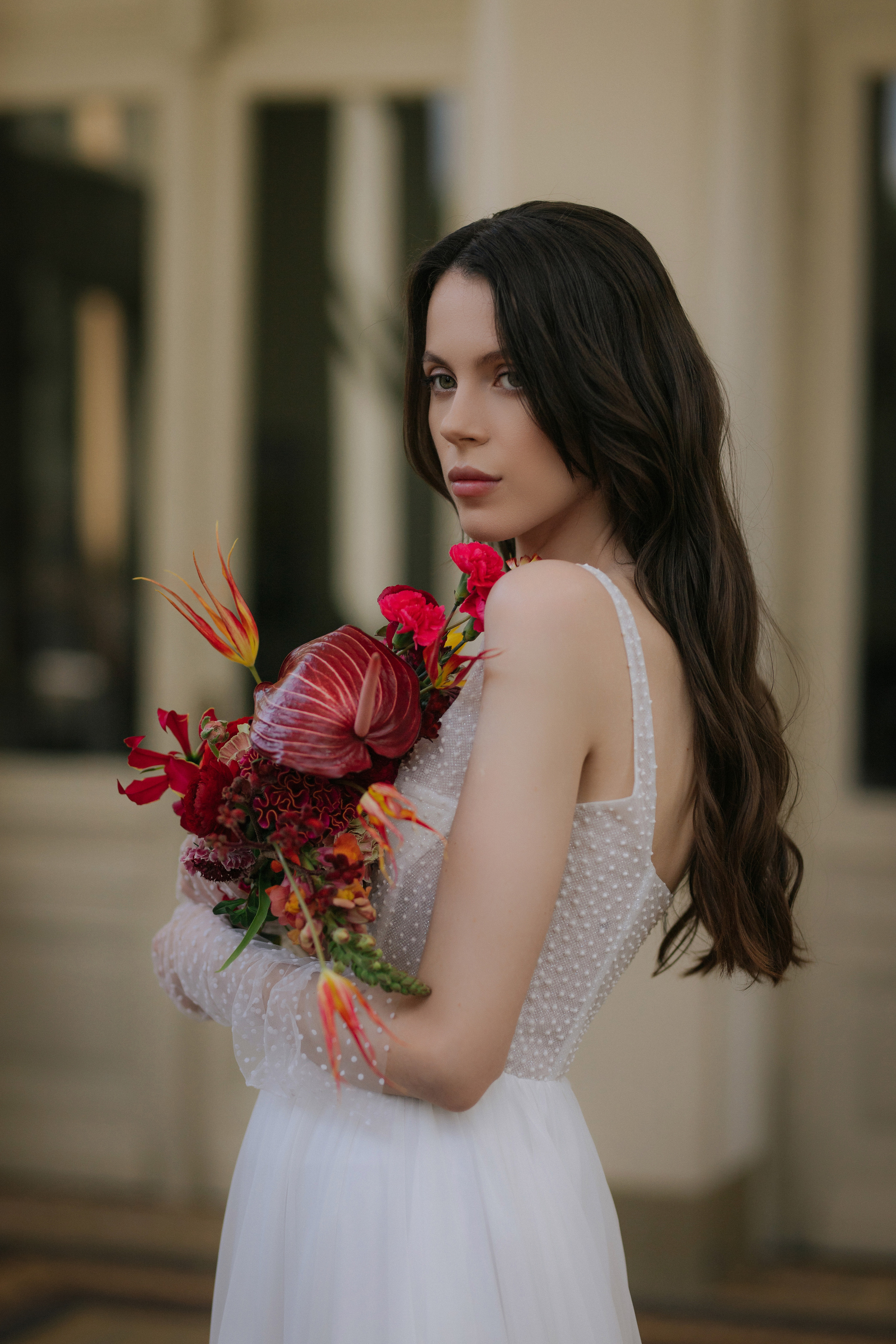 Fotosesija Trakų Vokės dvare