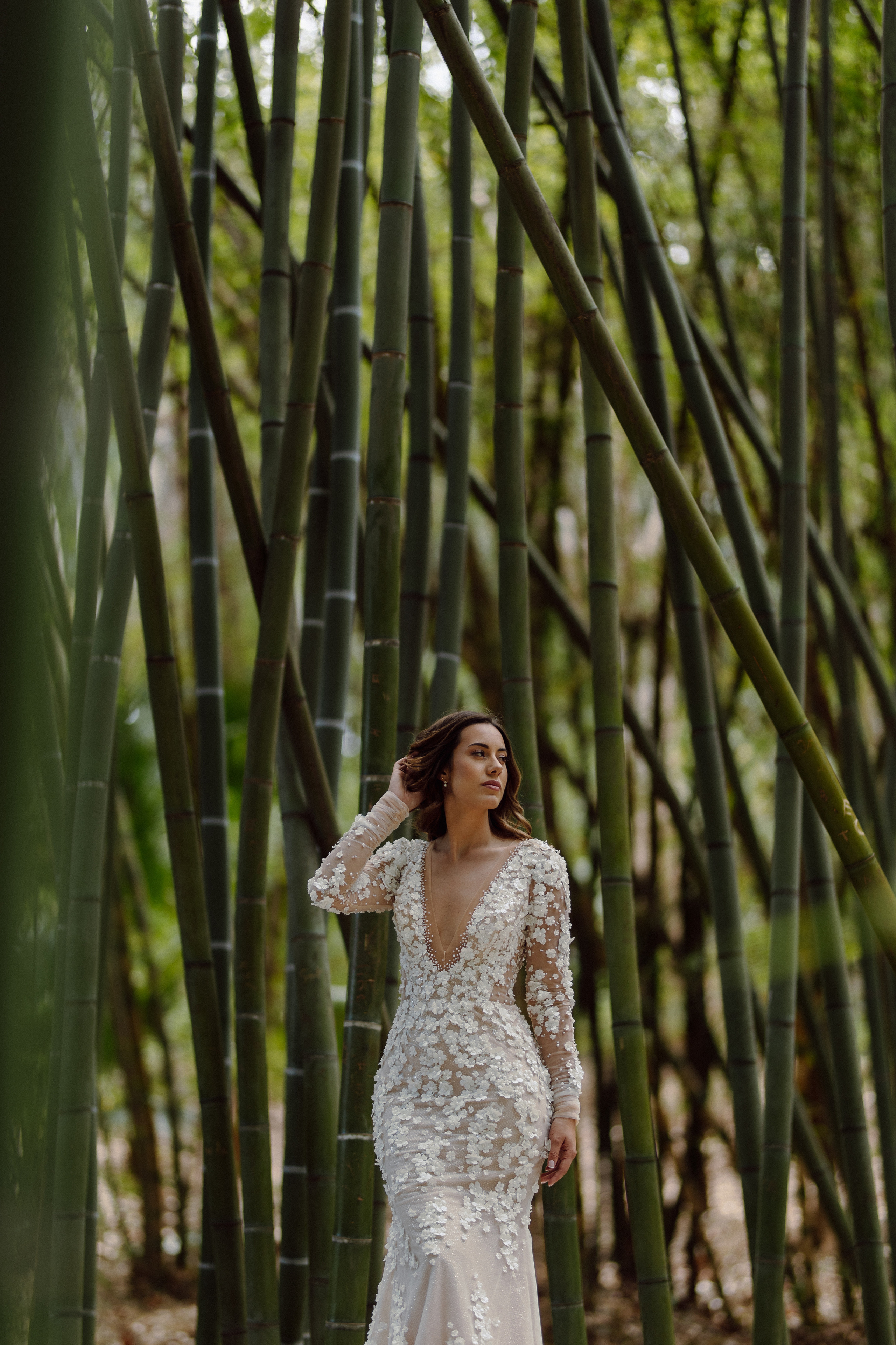 Destination wedding in Europe, Malaga