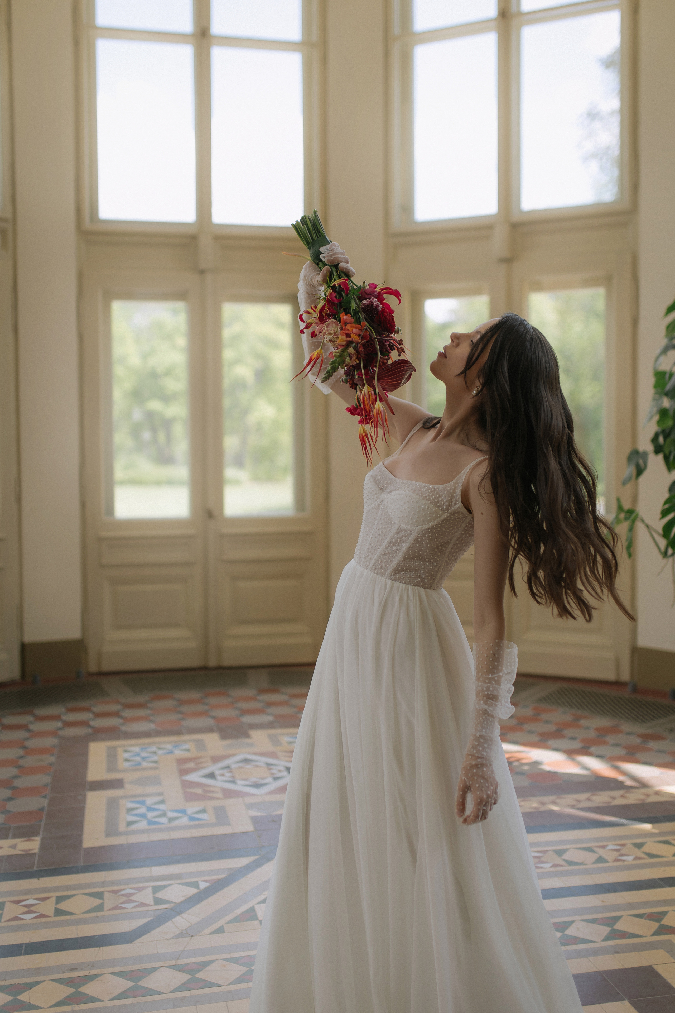 Fotosesija Trakų Vokės dvare