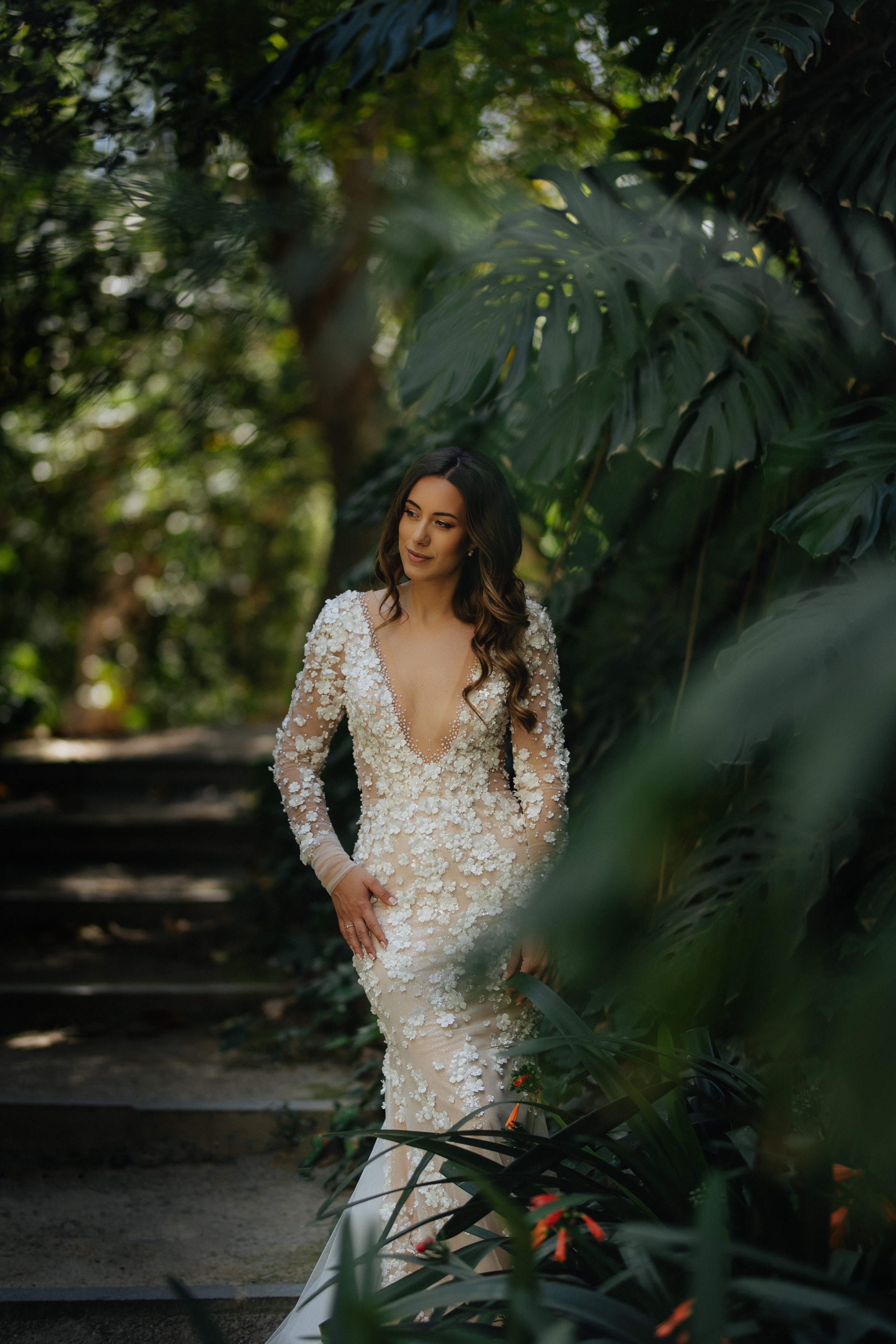 Destination wedding in Europe, Malaga