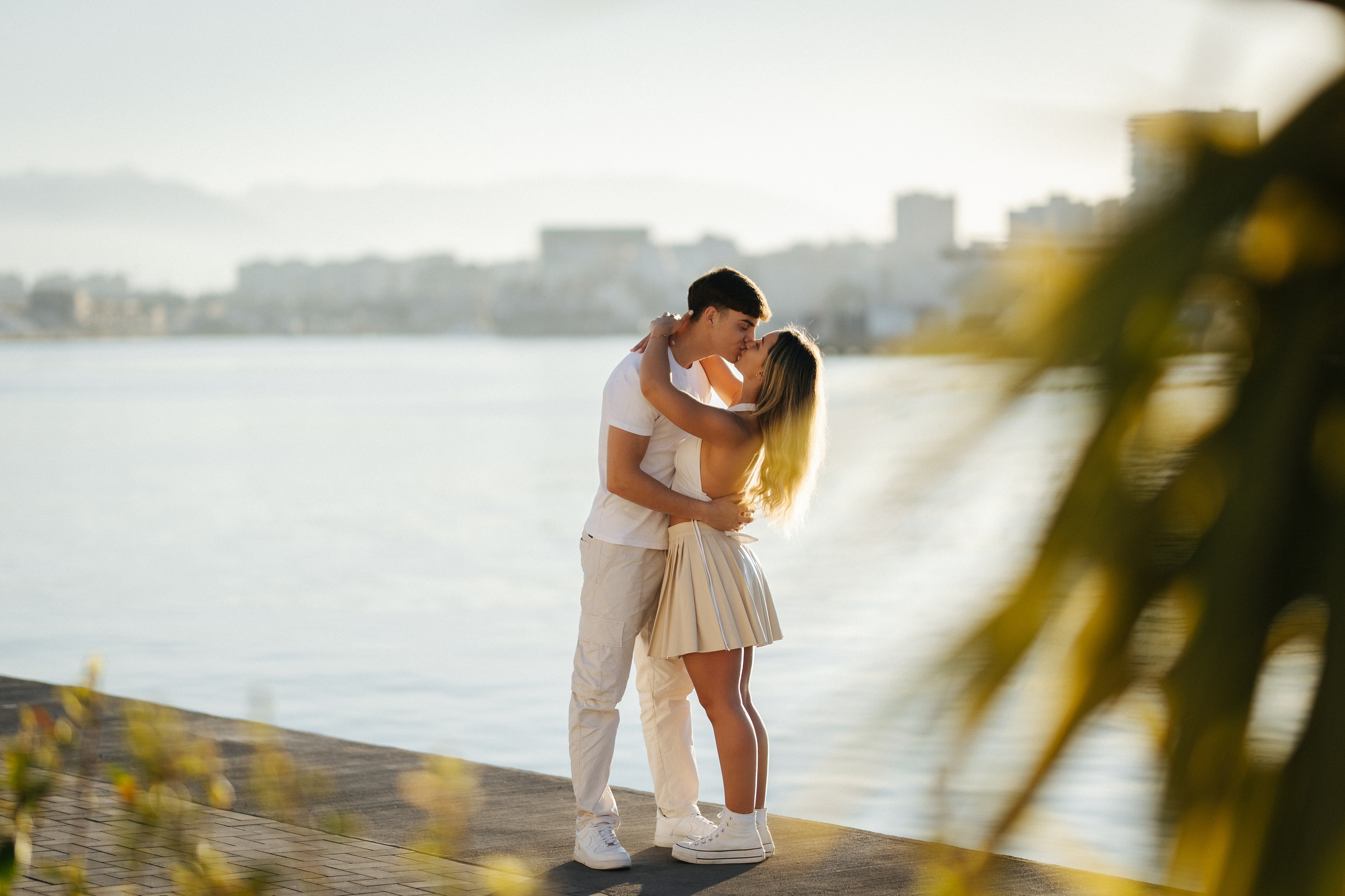Couple Photoshoot in Malaga