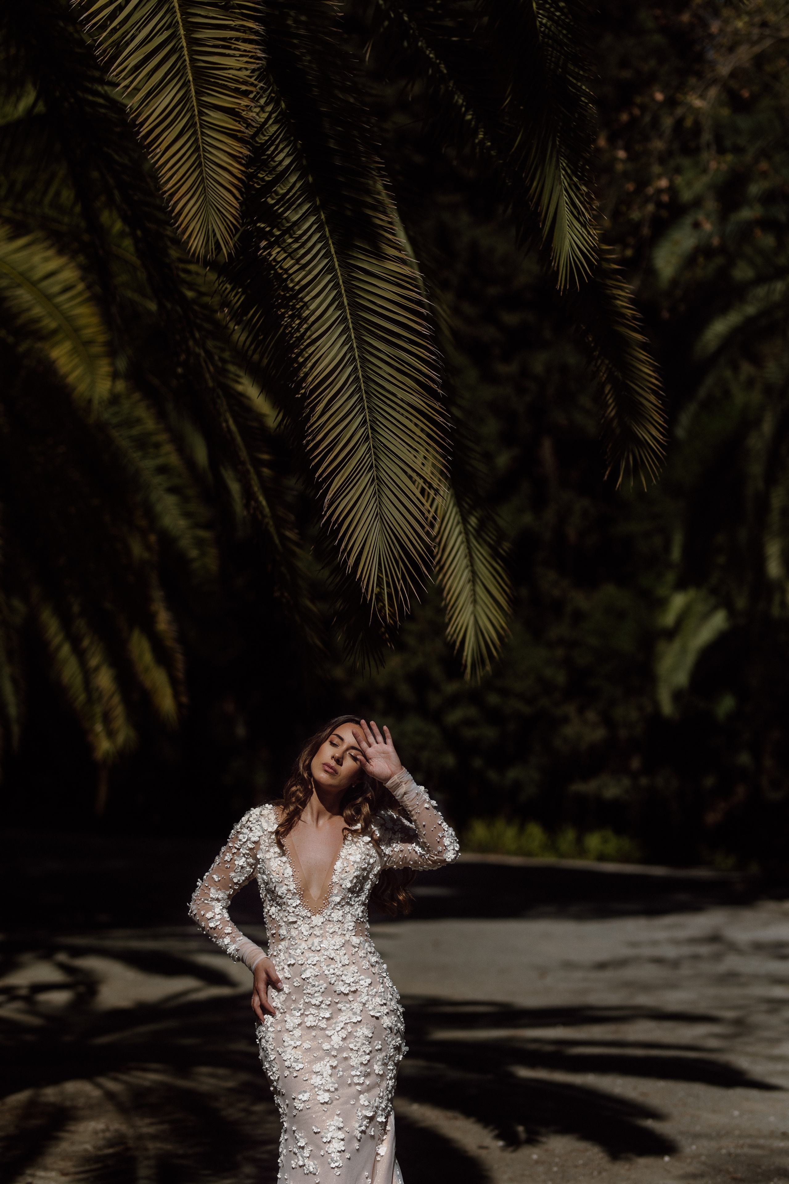 Destination wedding in Europe, Malaga