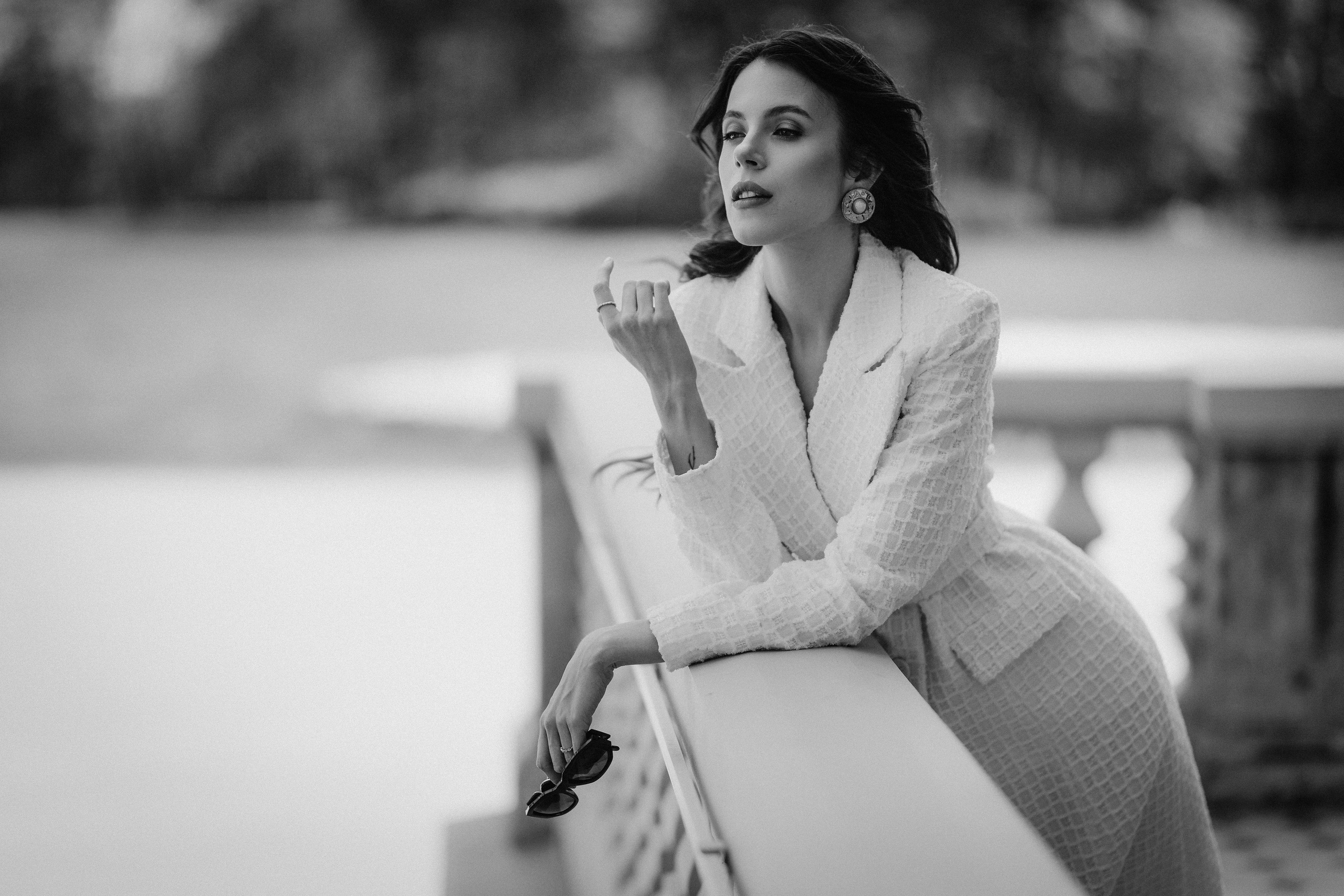 Fotosesija Trakų Vokės dvare