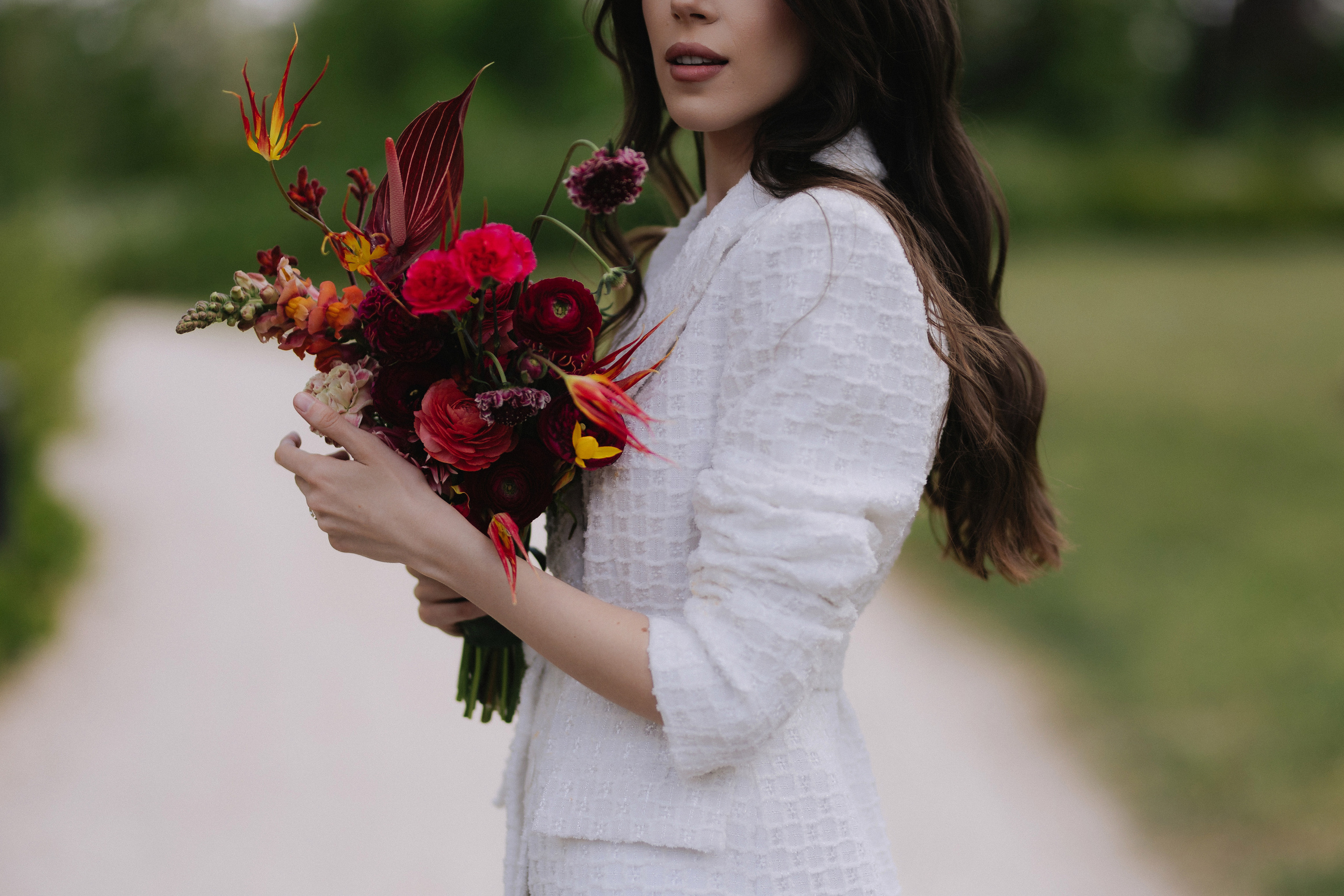 Fotosesija Trakų Vokės dvare