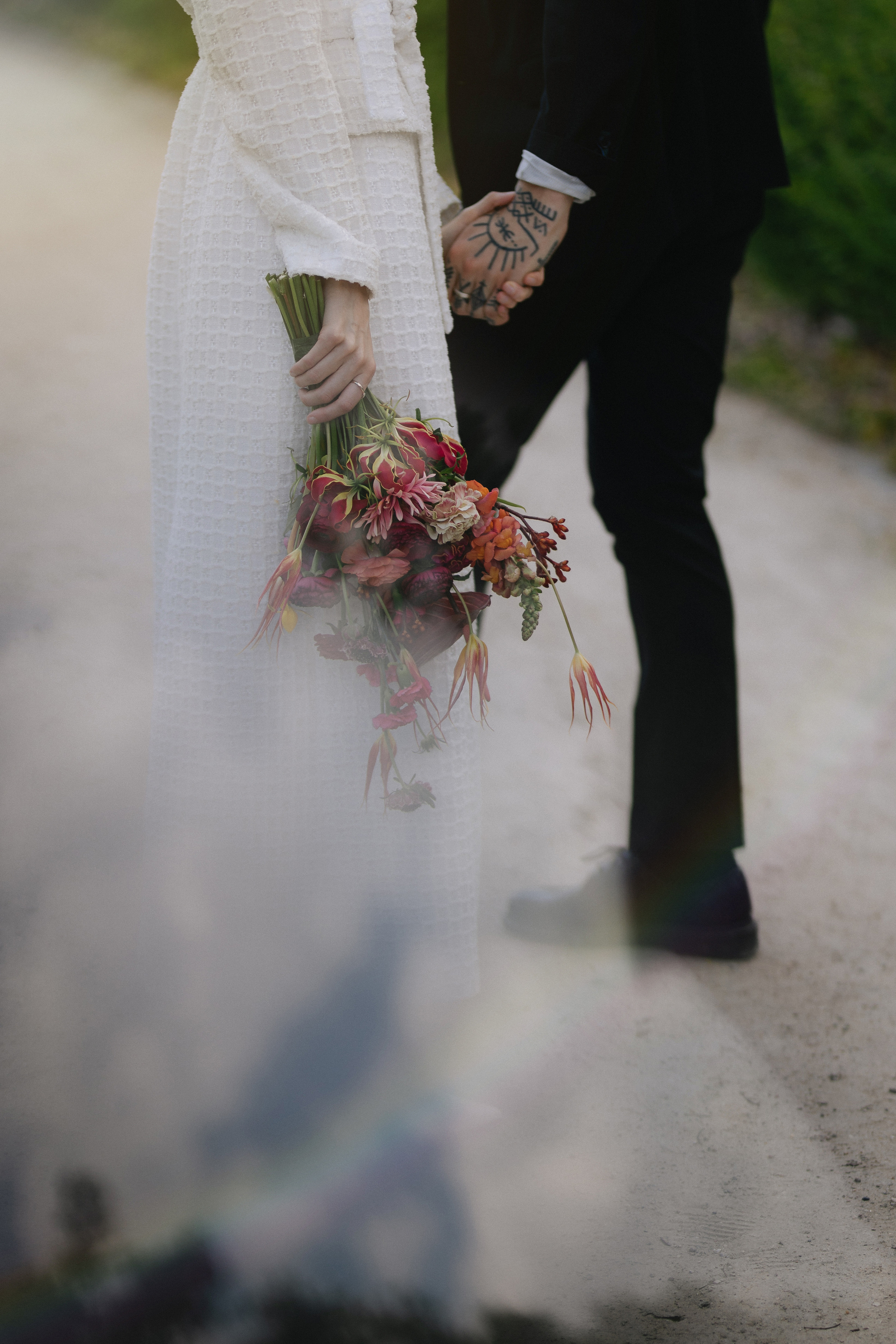 Fotosesija Trakų Vokės dvare