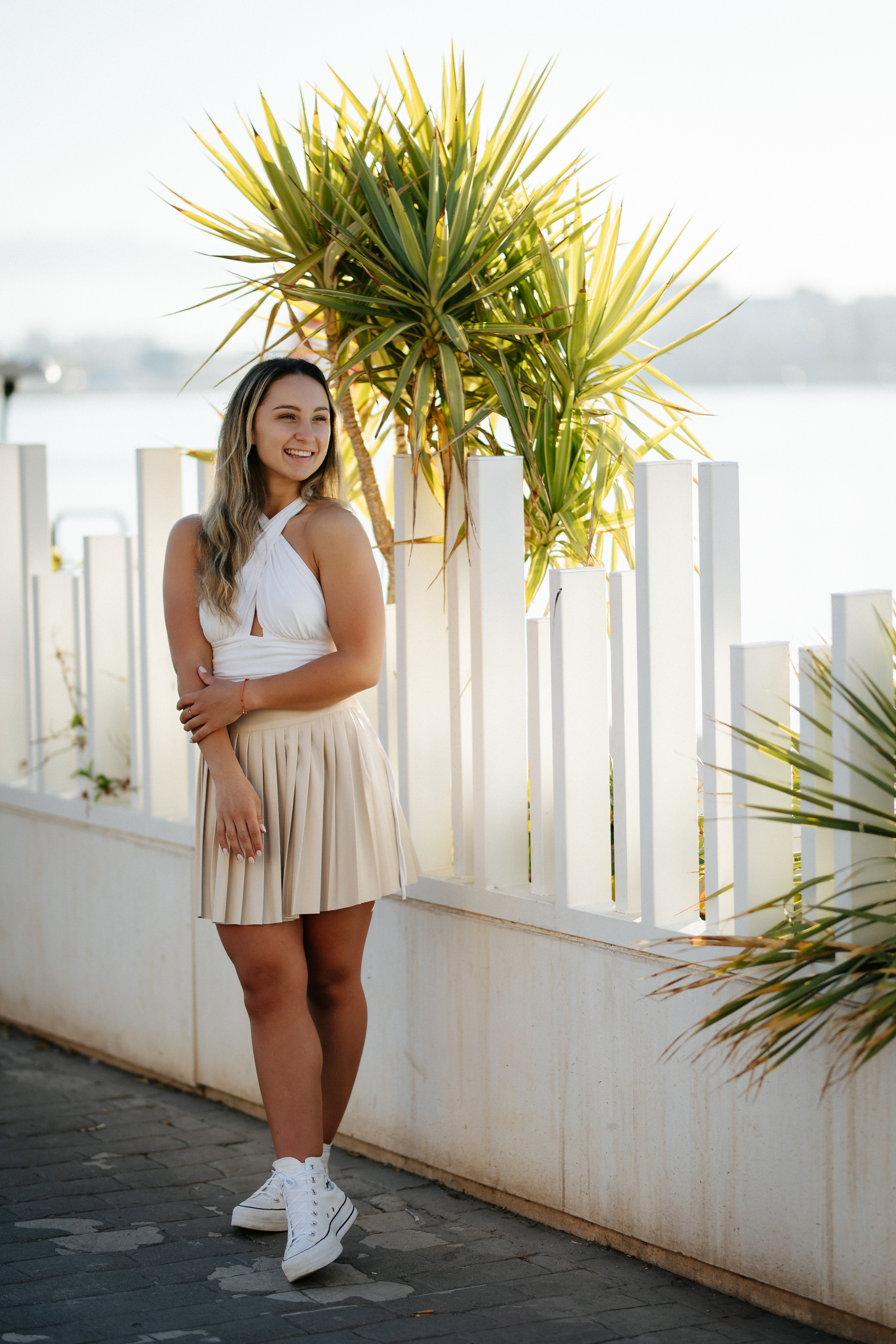 Couple Photoshoot in Malaga