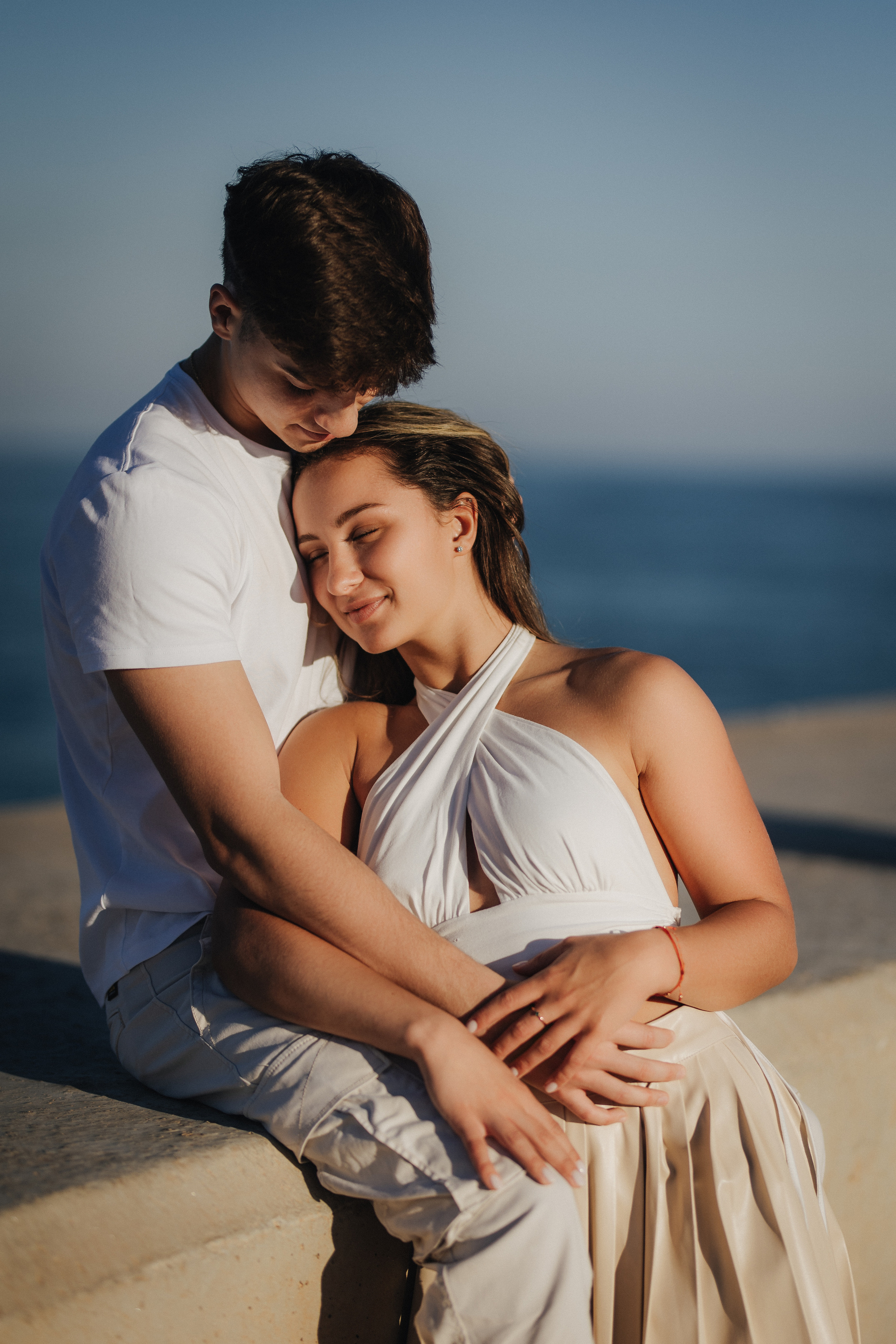 Couple Photoshoot in Malaga