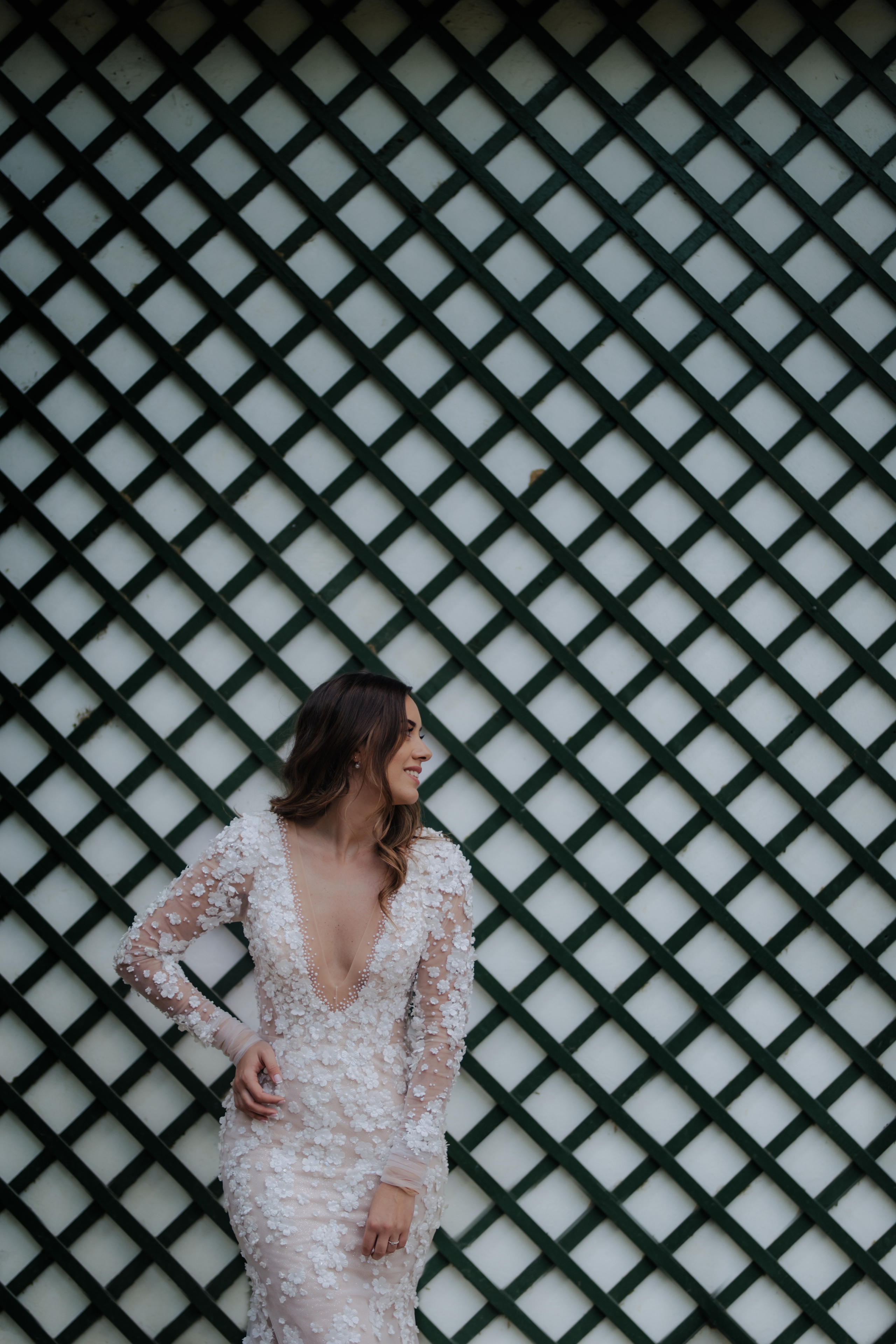 Destination wedding in Europe, Malaga