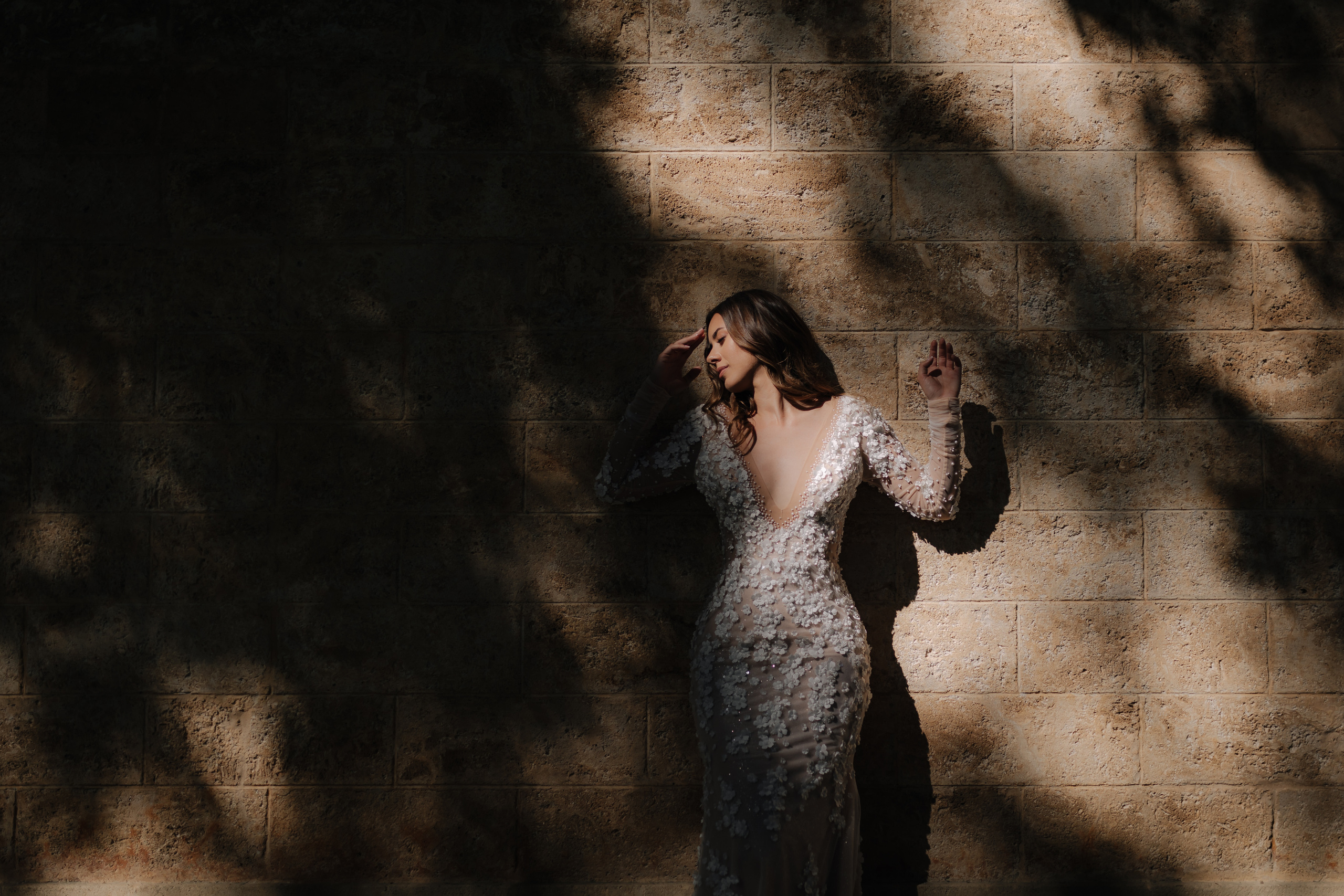 Destination wedding in Europe, Malaga