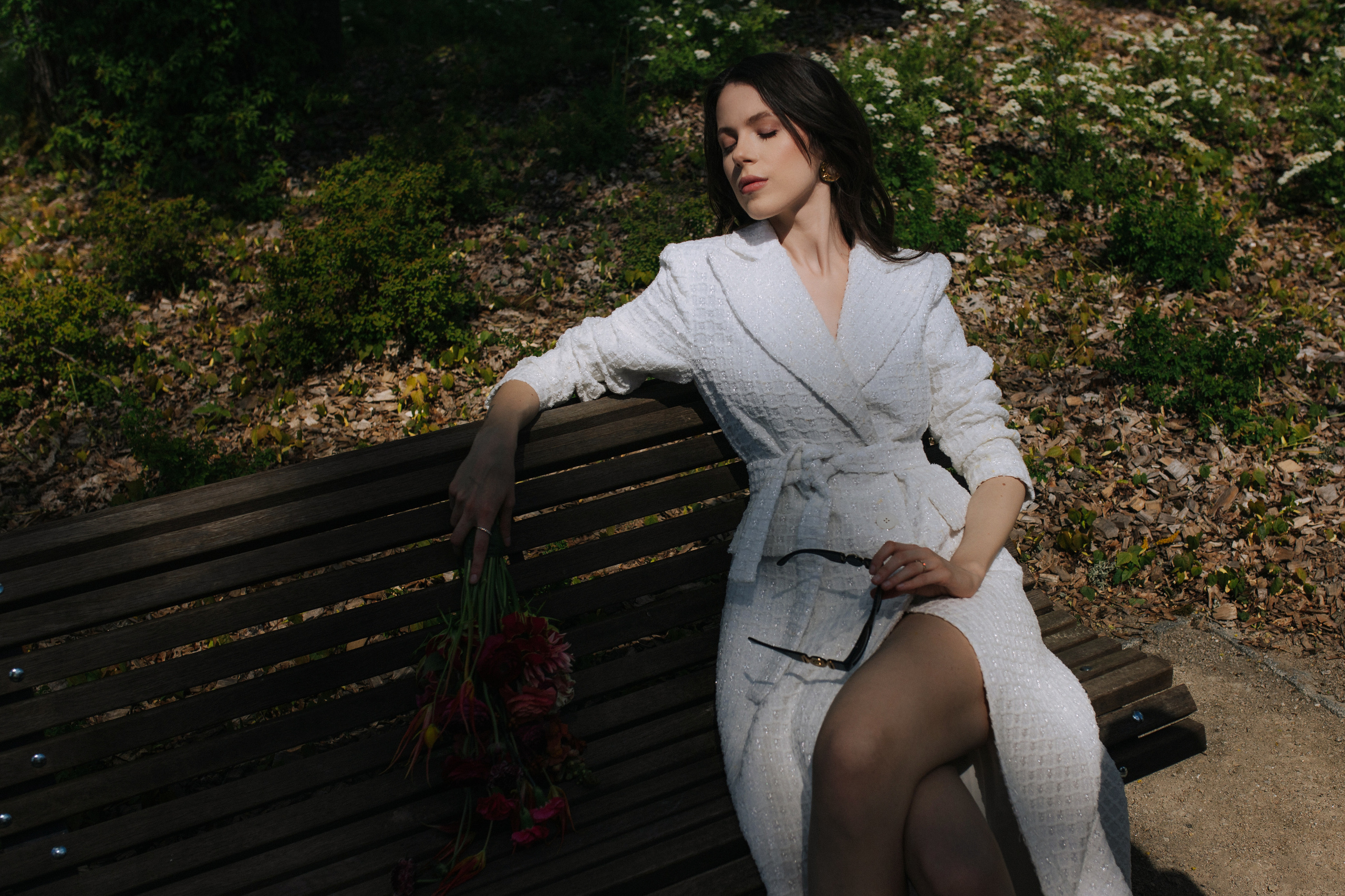 Fotosesija Trakų Vokės dvare