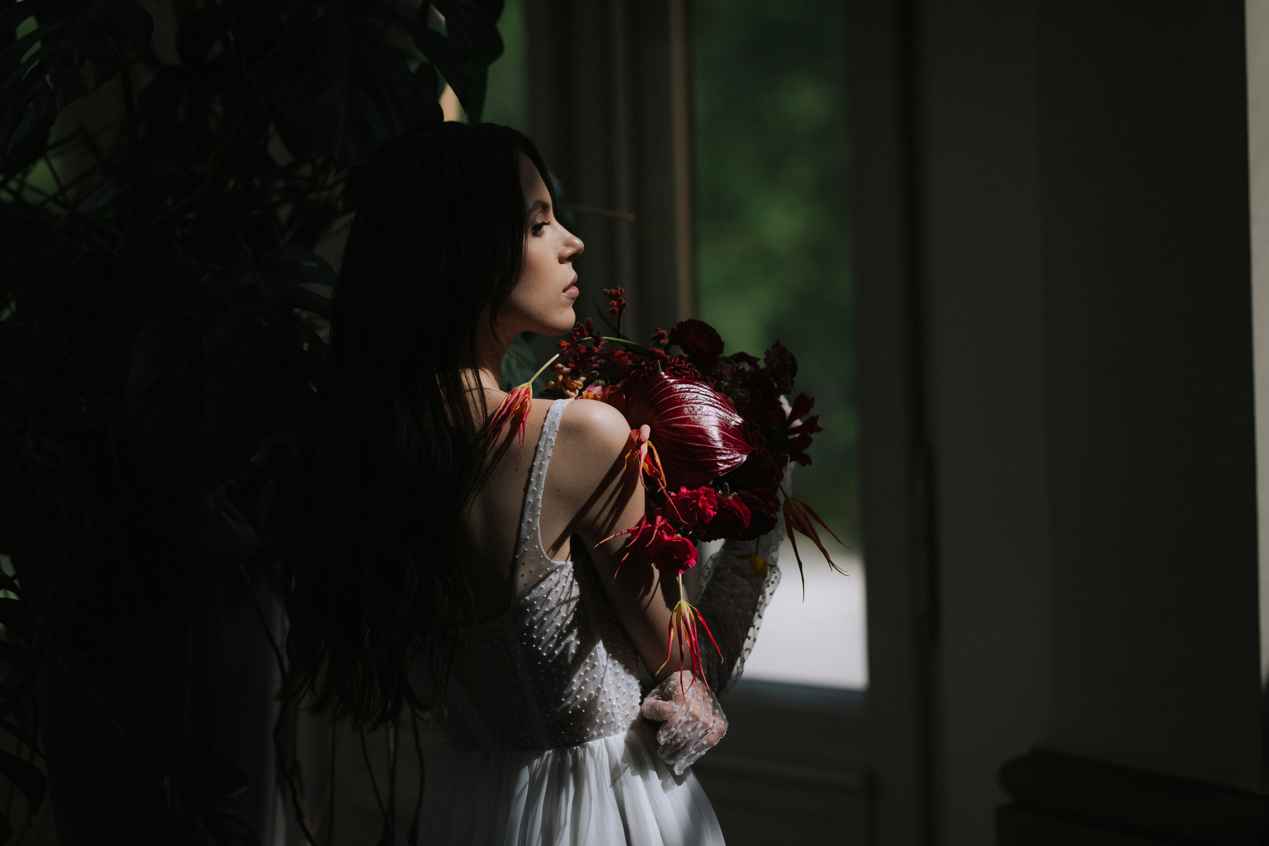 Fotosesija Trakų Vokės dvare