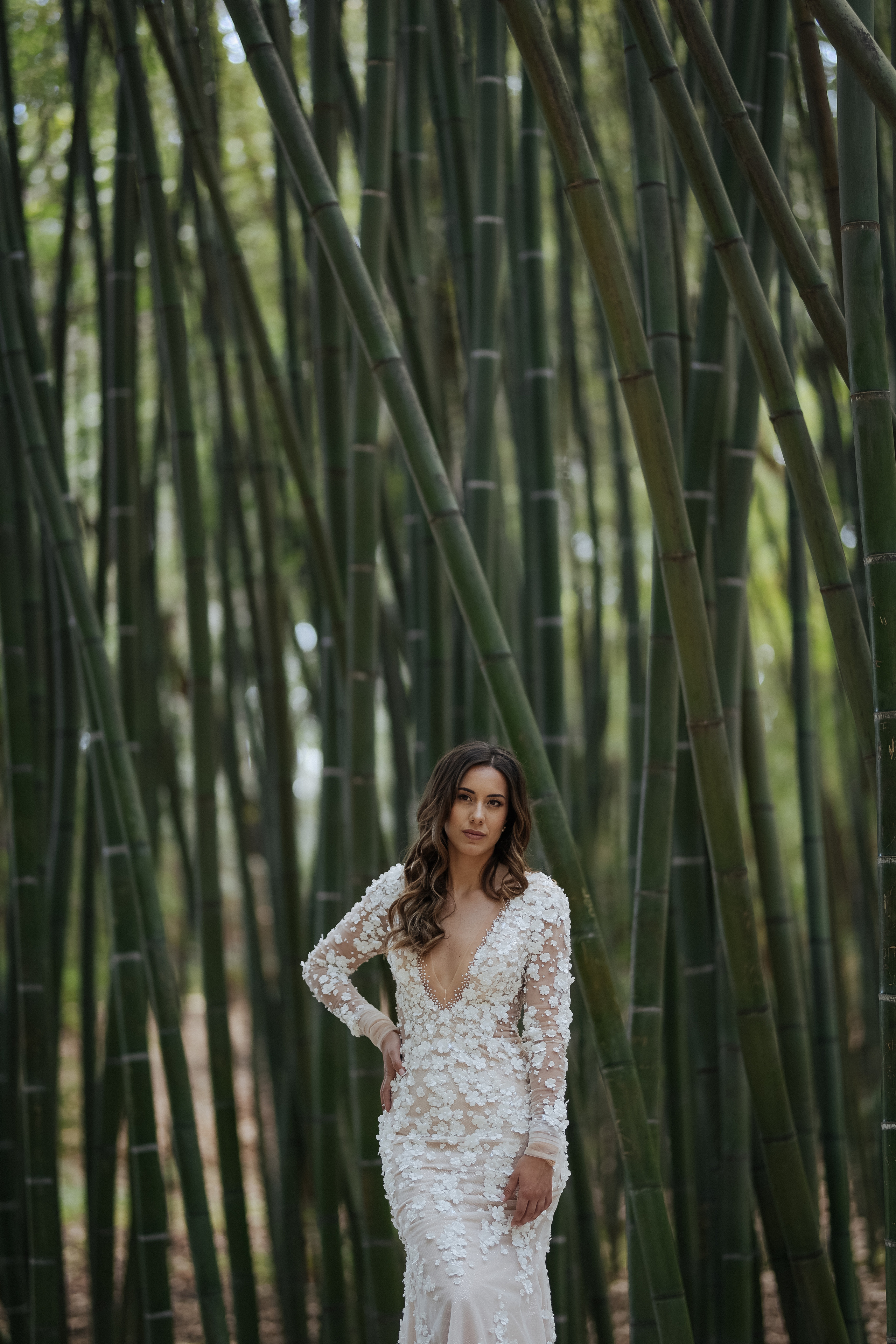 Destination wedding in Europe, Malaga