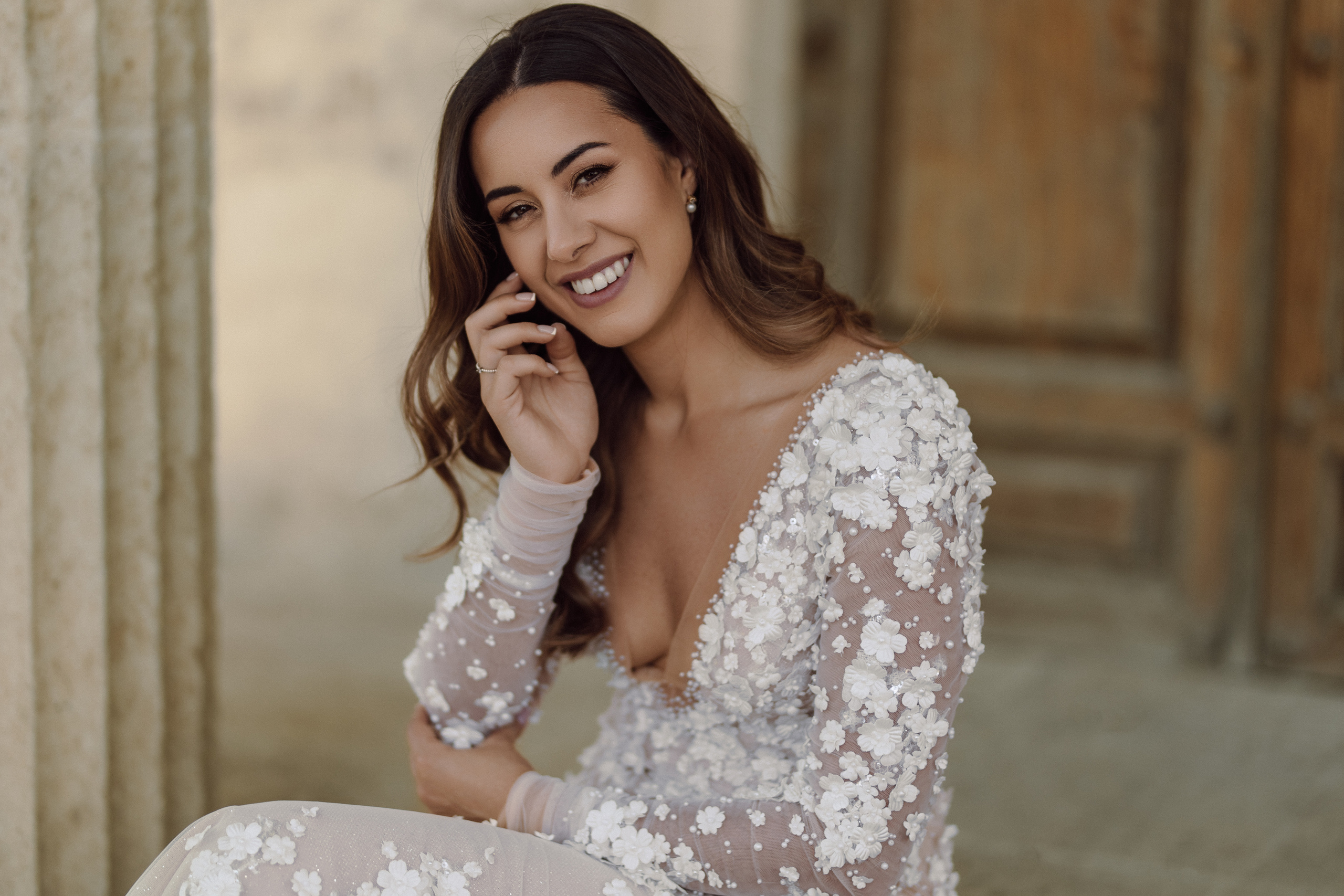 Destination wedding in Europe, Malaga