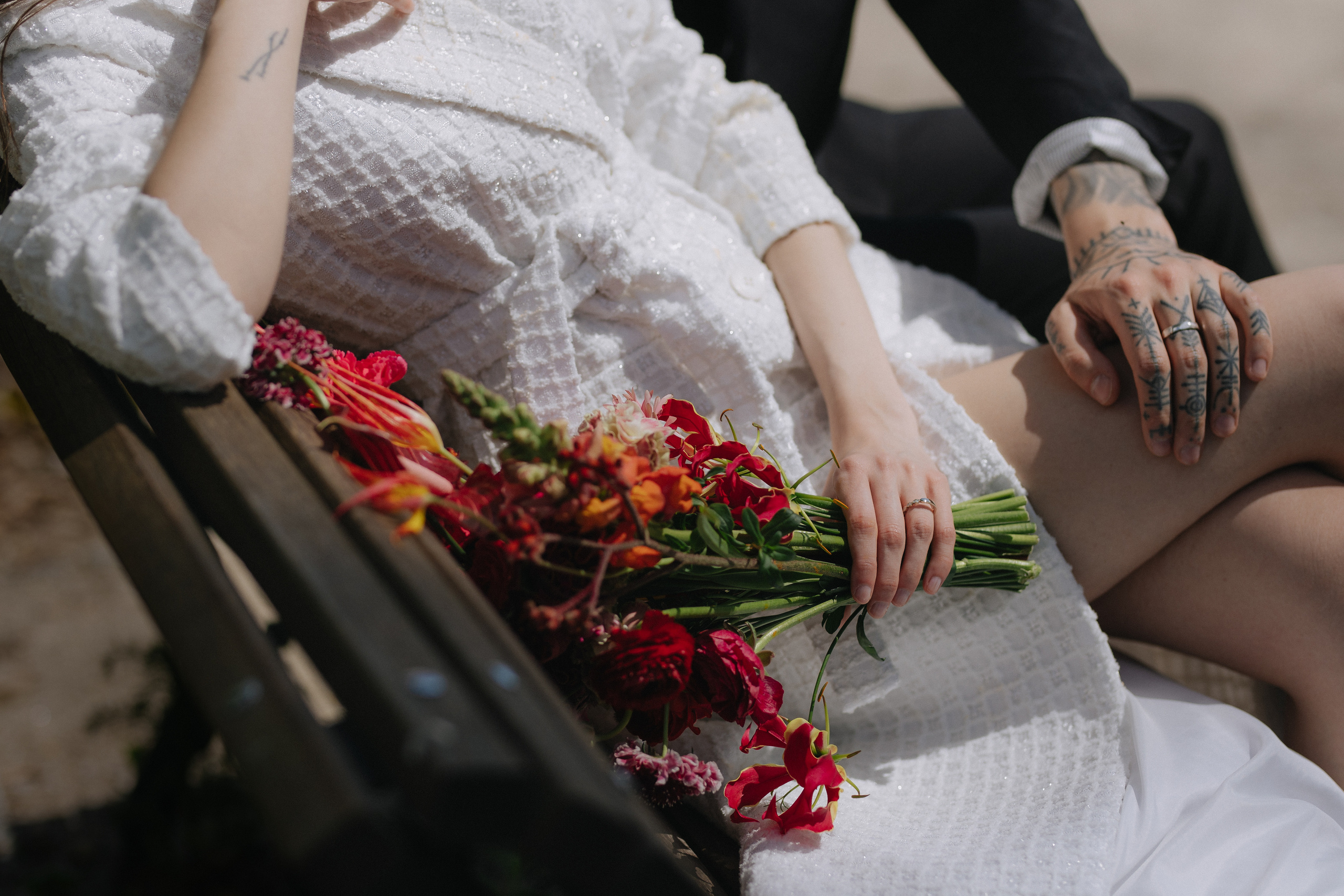 Fotosesija Trakų Vokės dvare