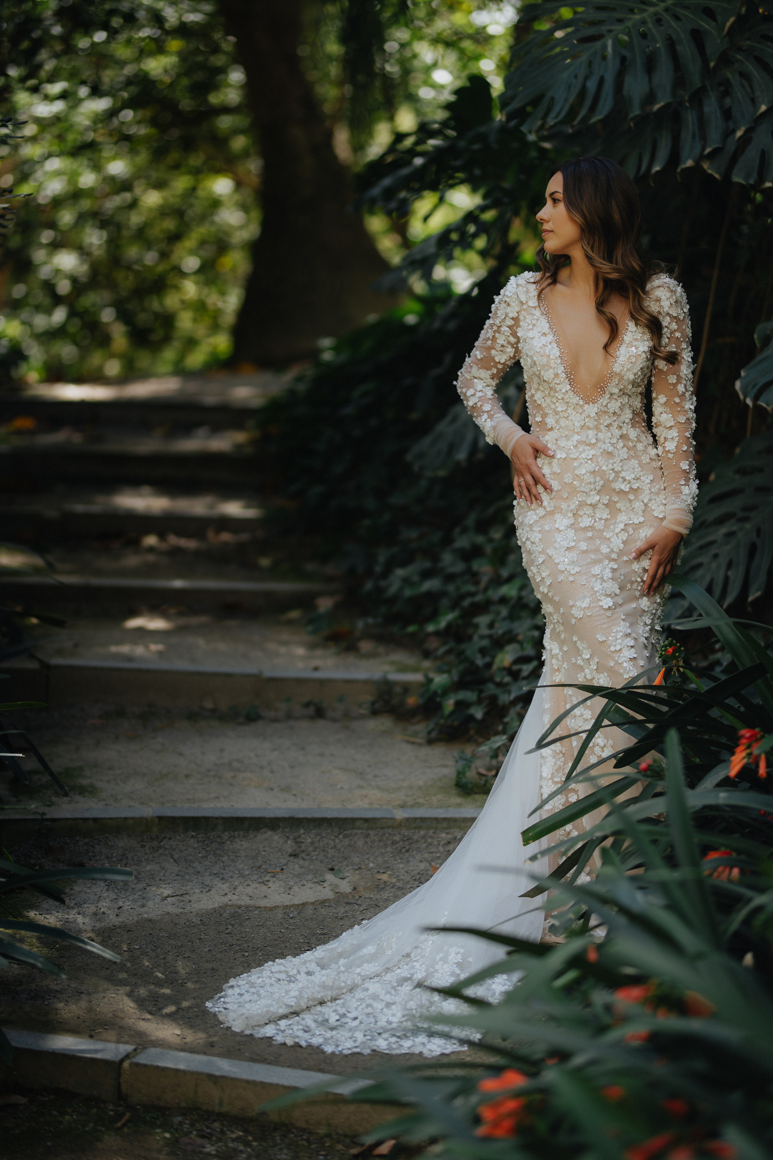 Destination wedding in Europe, Malaga