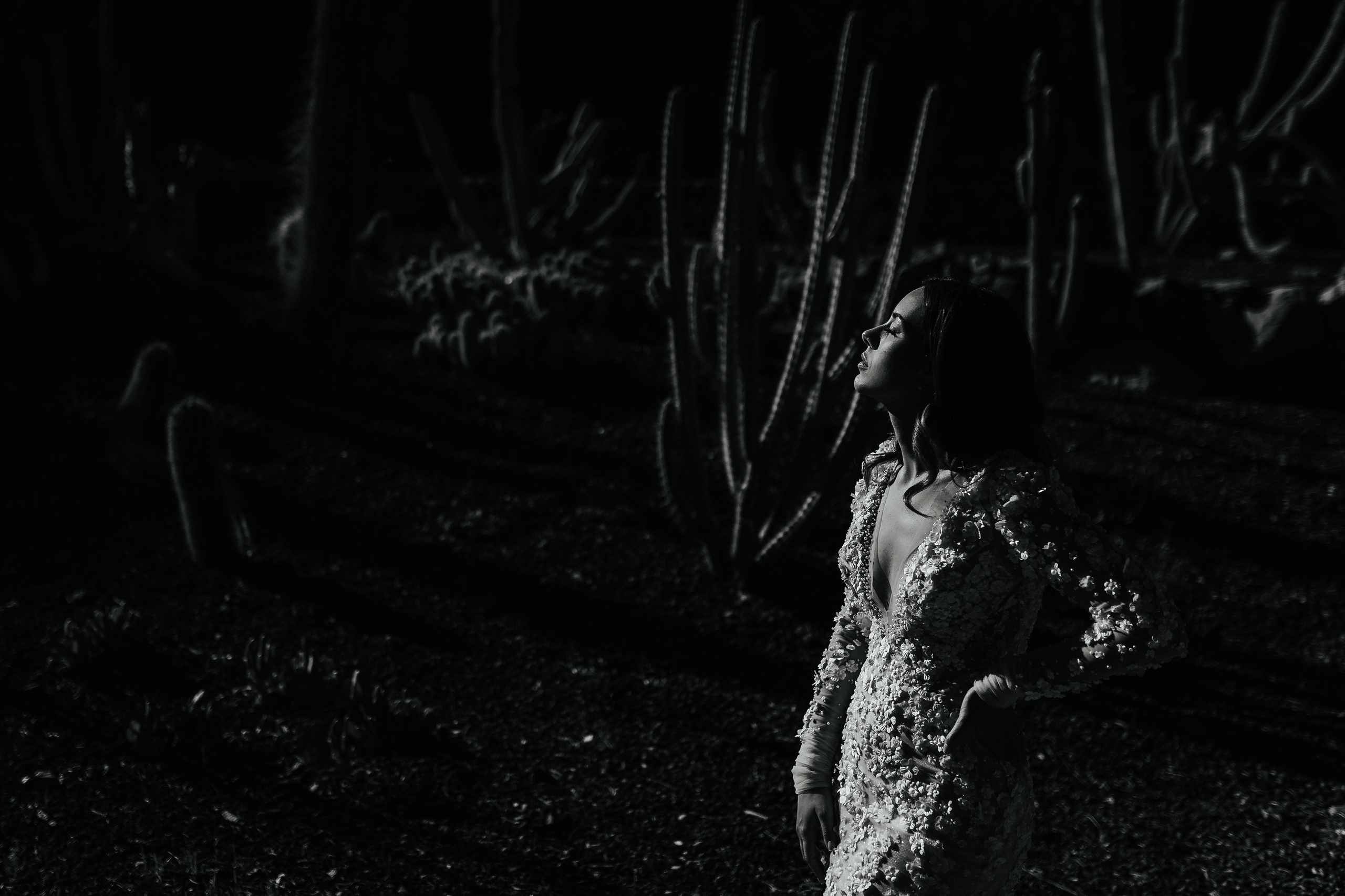 Destination wedding in Europe, Malaga