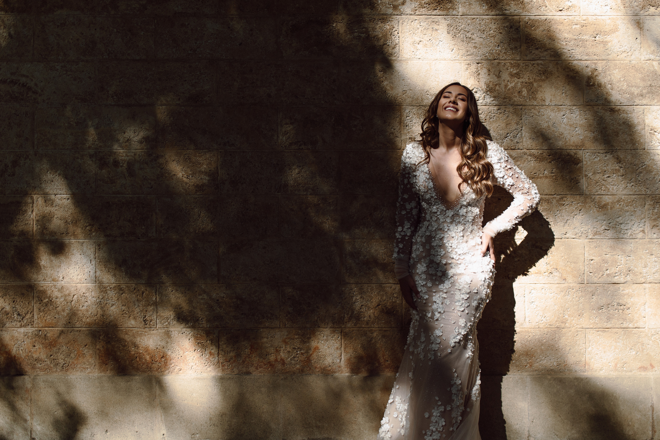 Destination wedding in Europe, Malaga