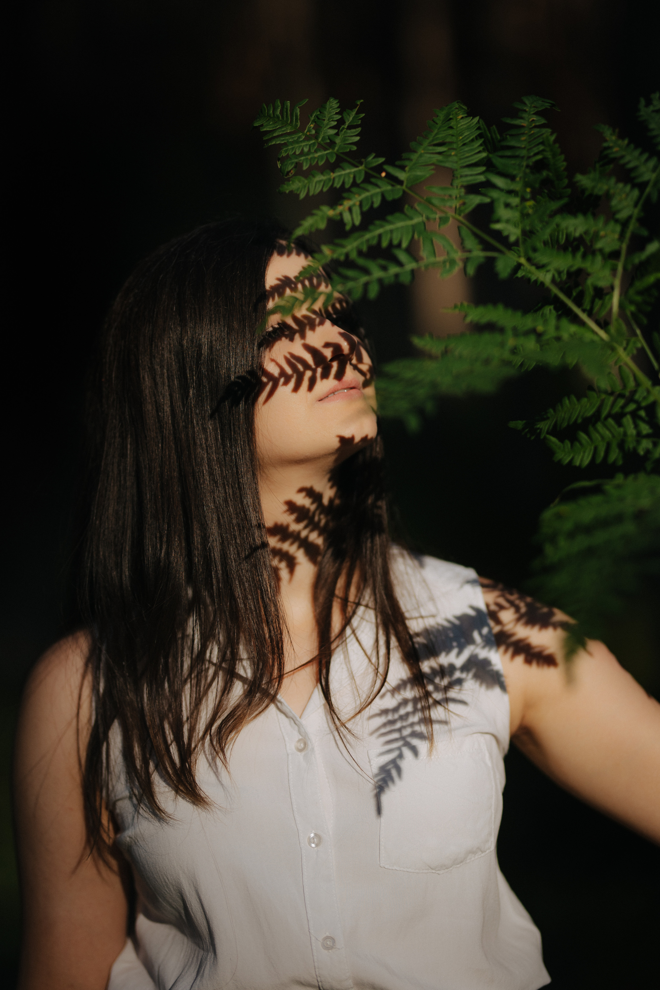 Priešvestuvinė fotosesija Kazlų Rūdos miškuose