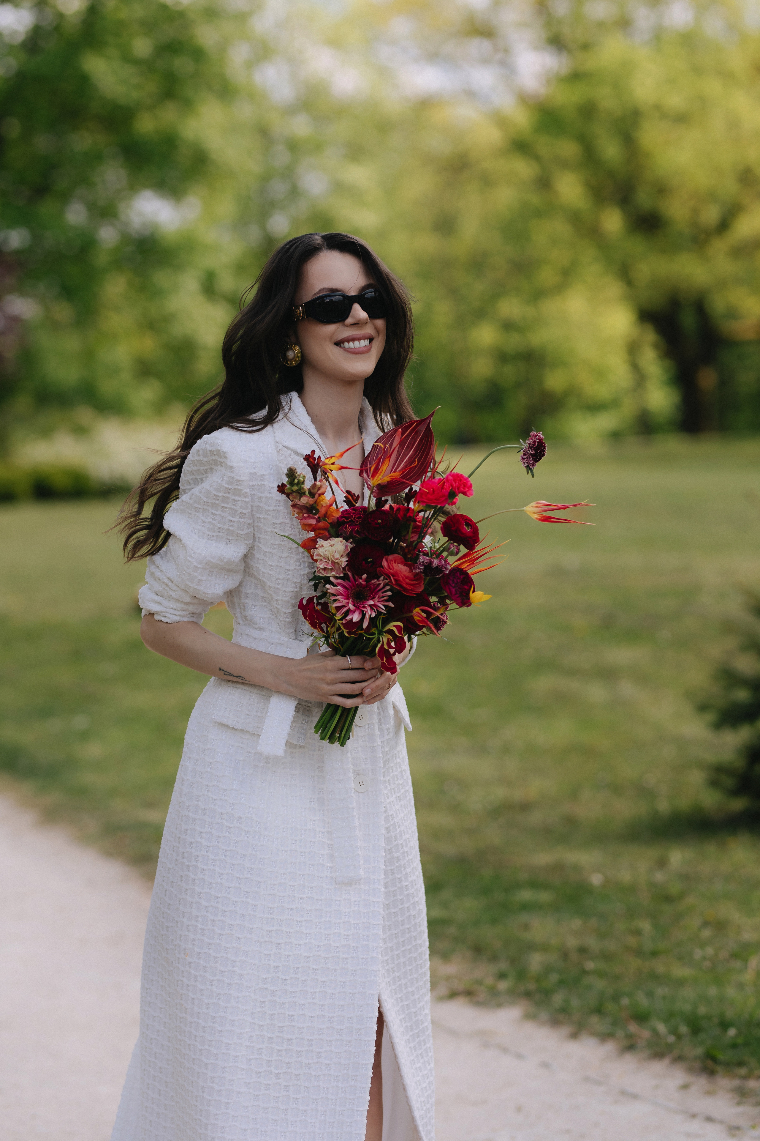 Fotosesija Trakų Vokės dvare