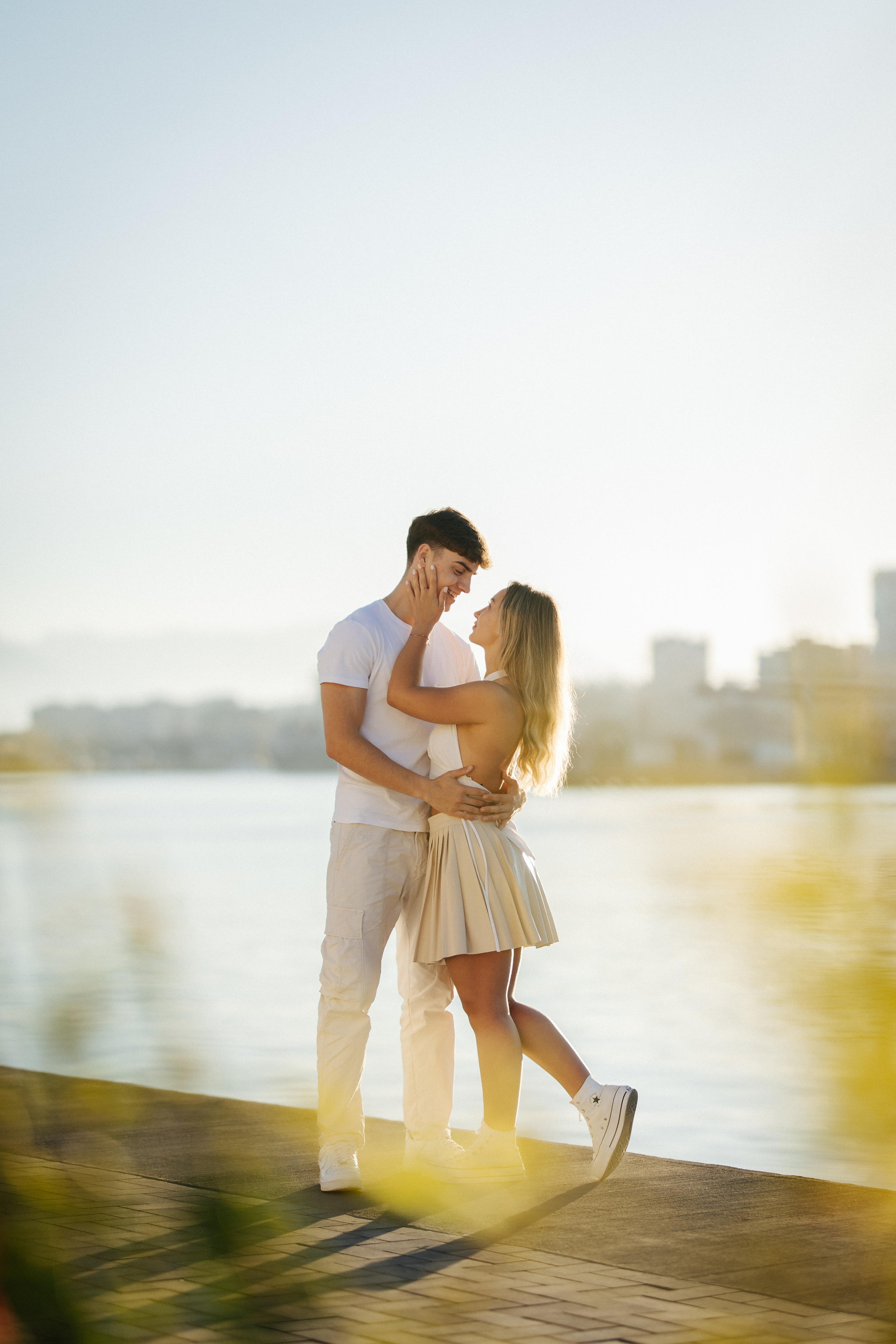 Couple Photoshoot in Malaga