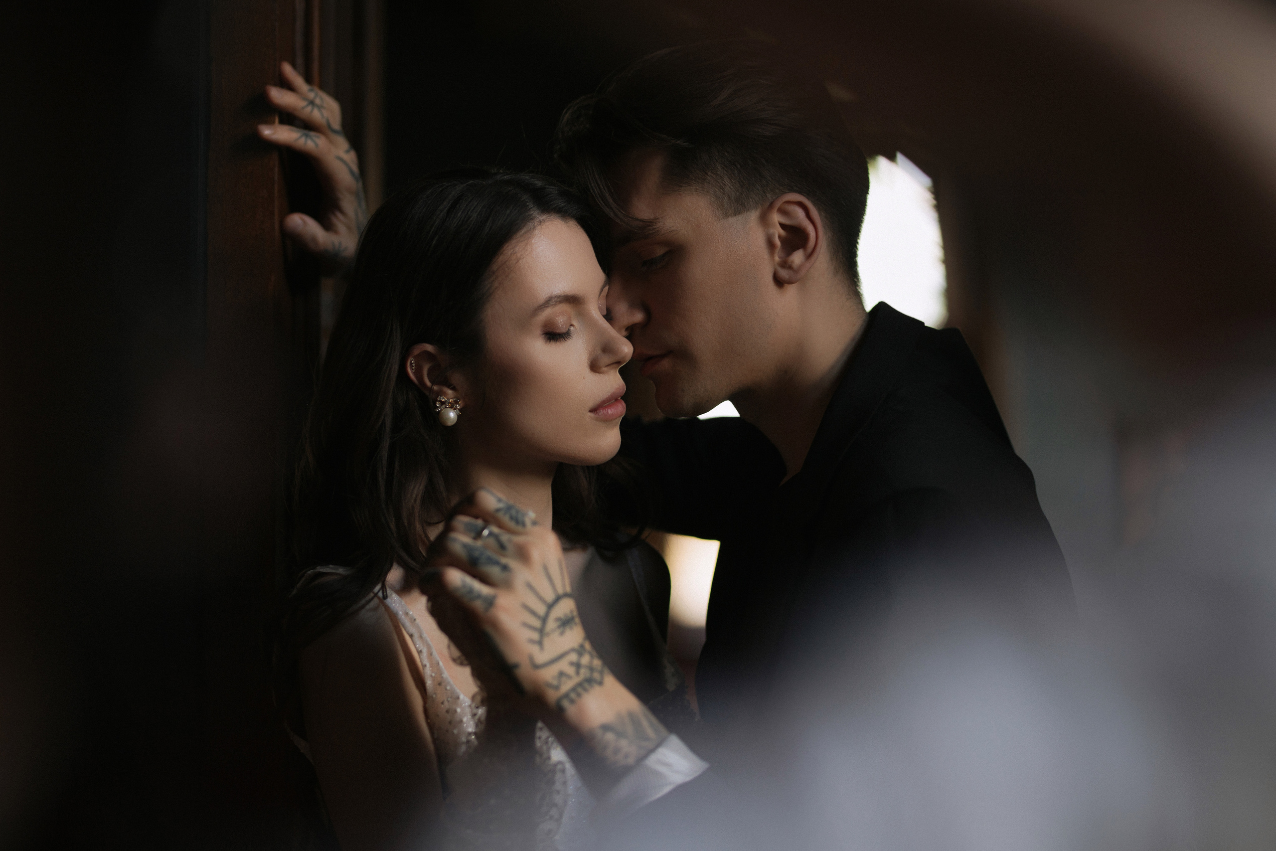 Fotosesija Trakų Vokės dvare