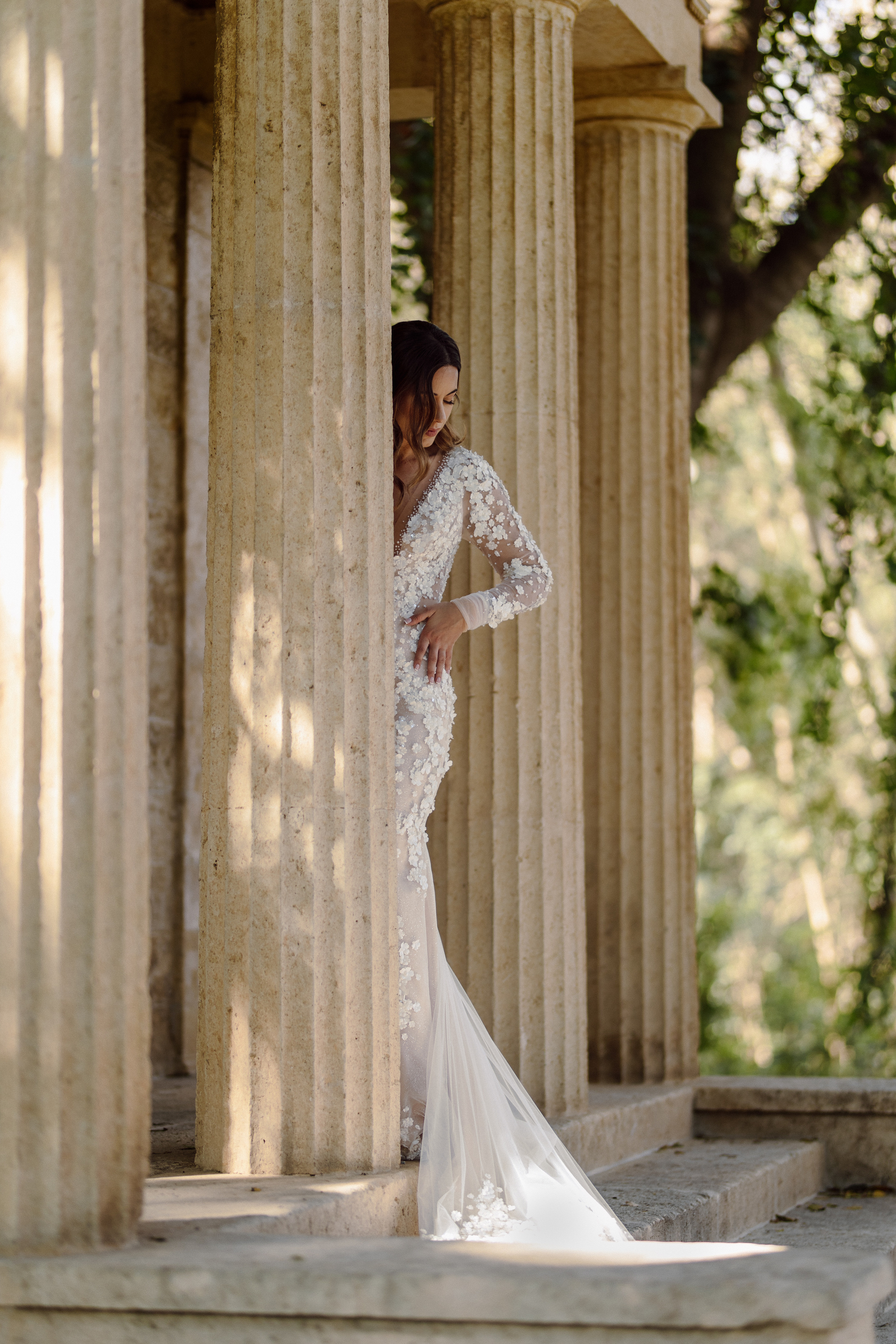 Destination wedding in Europe, Malaga