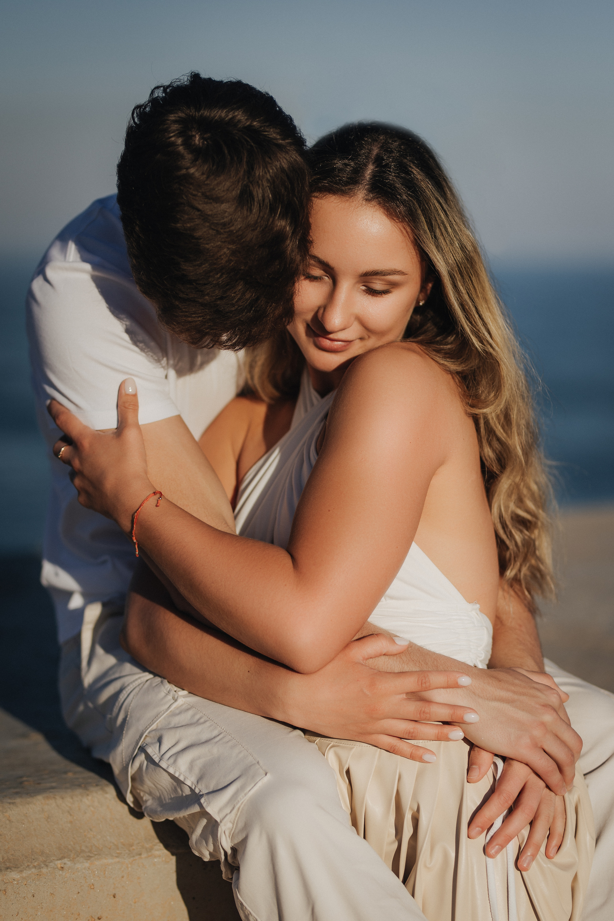 Couple Photoshoot in Malaga